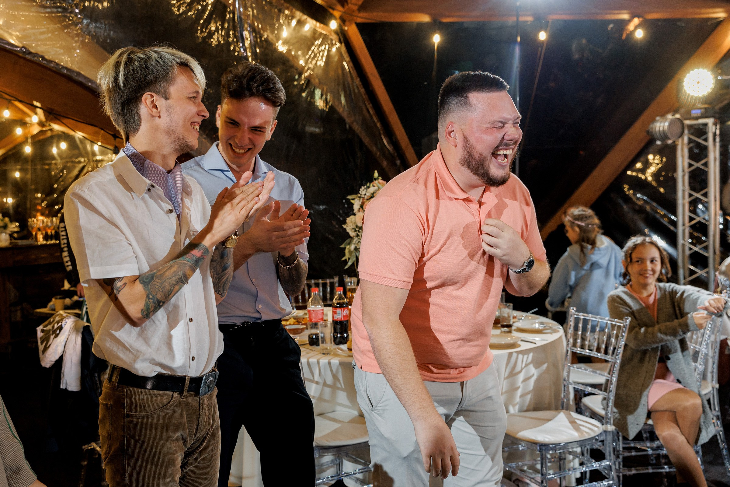 Сергей и Наташа. Свадебный фотограф в Иркутске Сапаров Александр