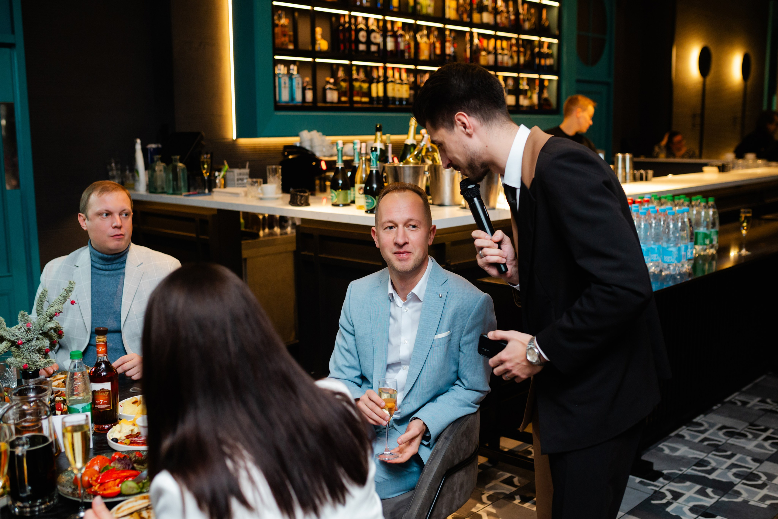 Корпоратив для «Компьютеры и периферия». Свадебный фотограф в городе Минск Крохмалюк Анна