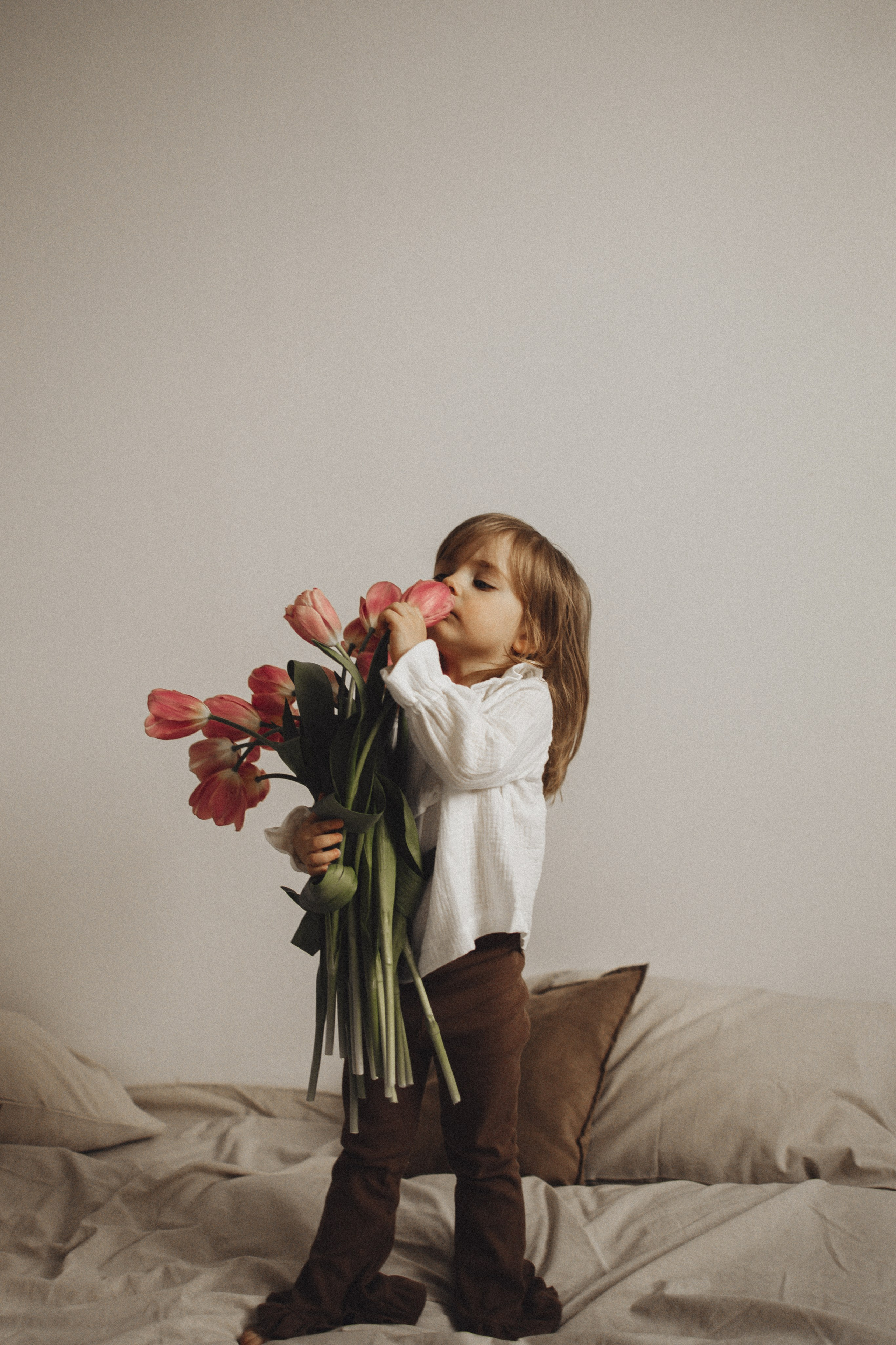 Мама и Полинка. Семейный и детский фотограф, таганрог, ростов-на-дону