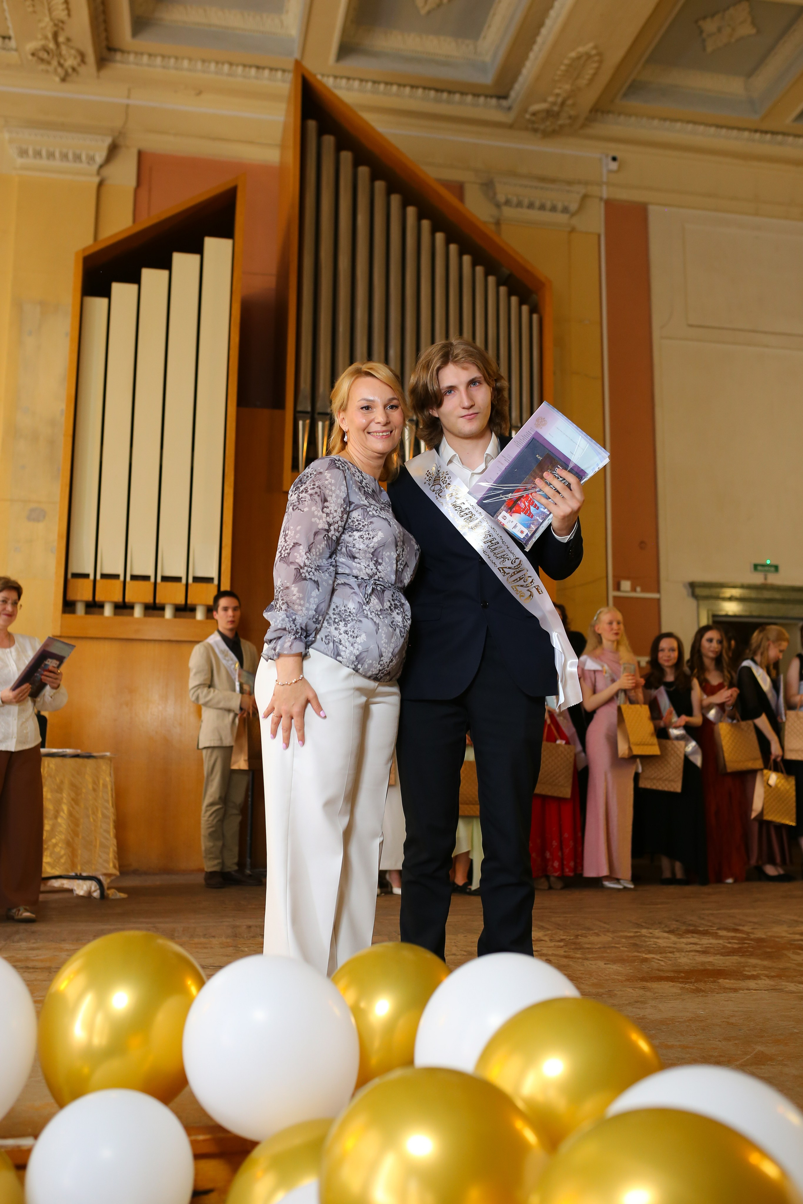 Фотосъемка на выпускной. Свадебный и Репортажный фотограф в Санкт-Петербурге