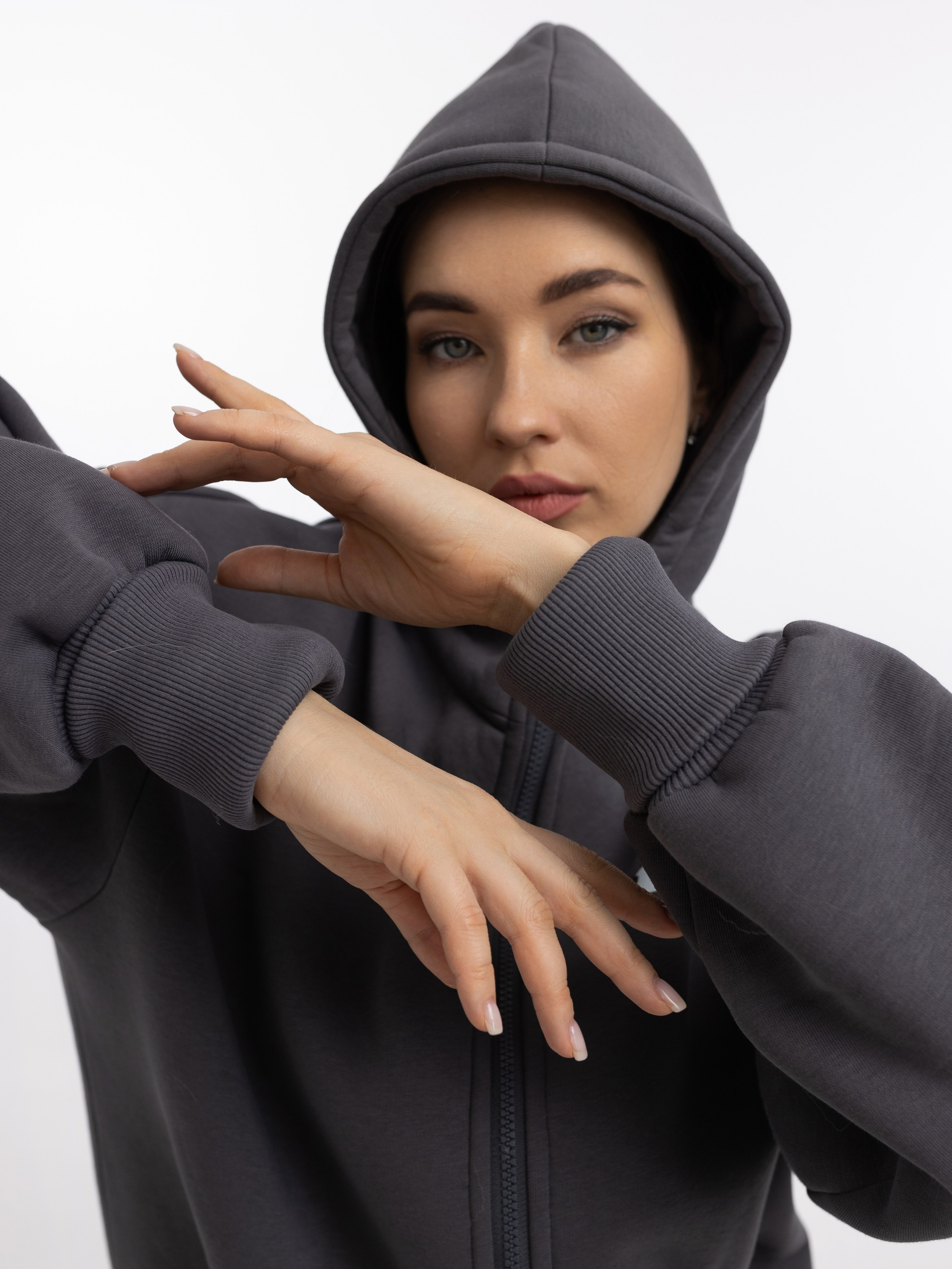 Худи. Фотограф в Ростове-на-Дону Мария Аверина