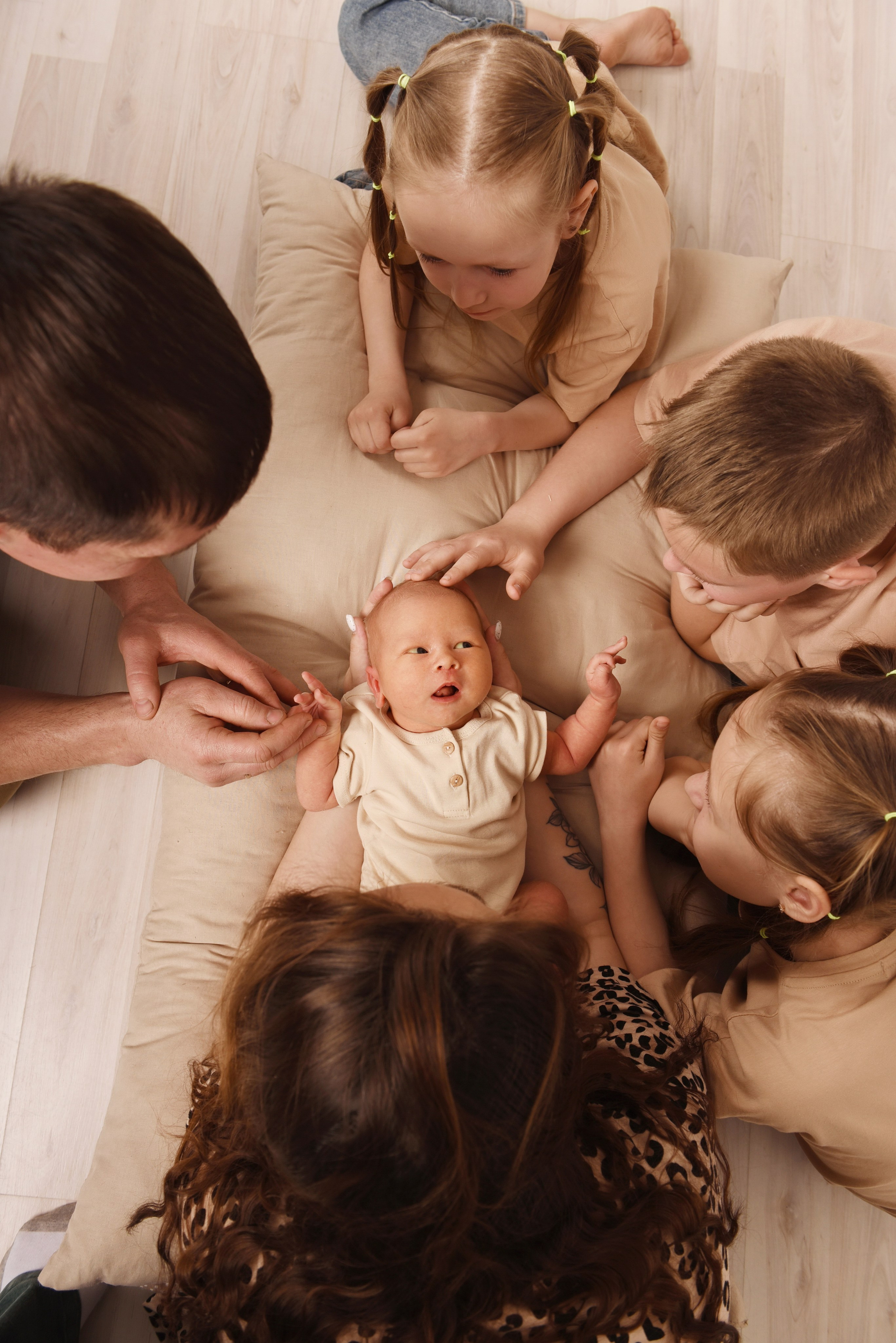 Вовчик. Семейный, детский и школьный фотограф в Димитровграде Наумова Екатерина