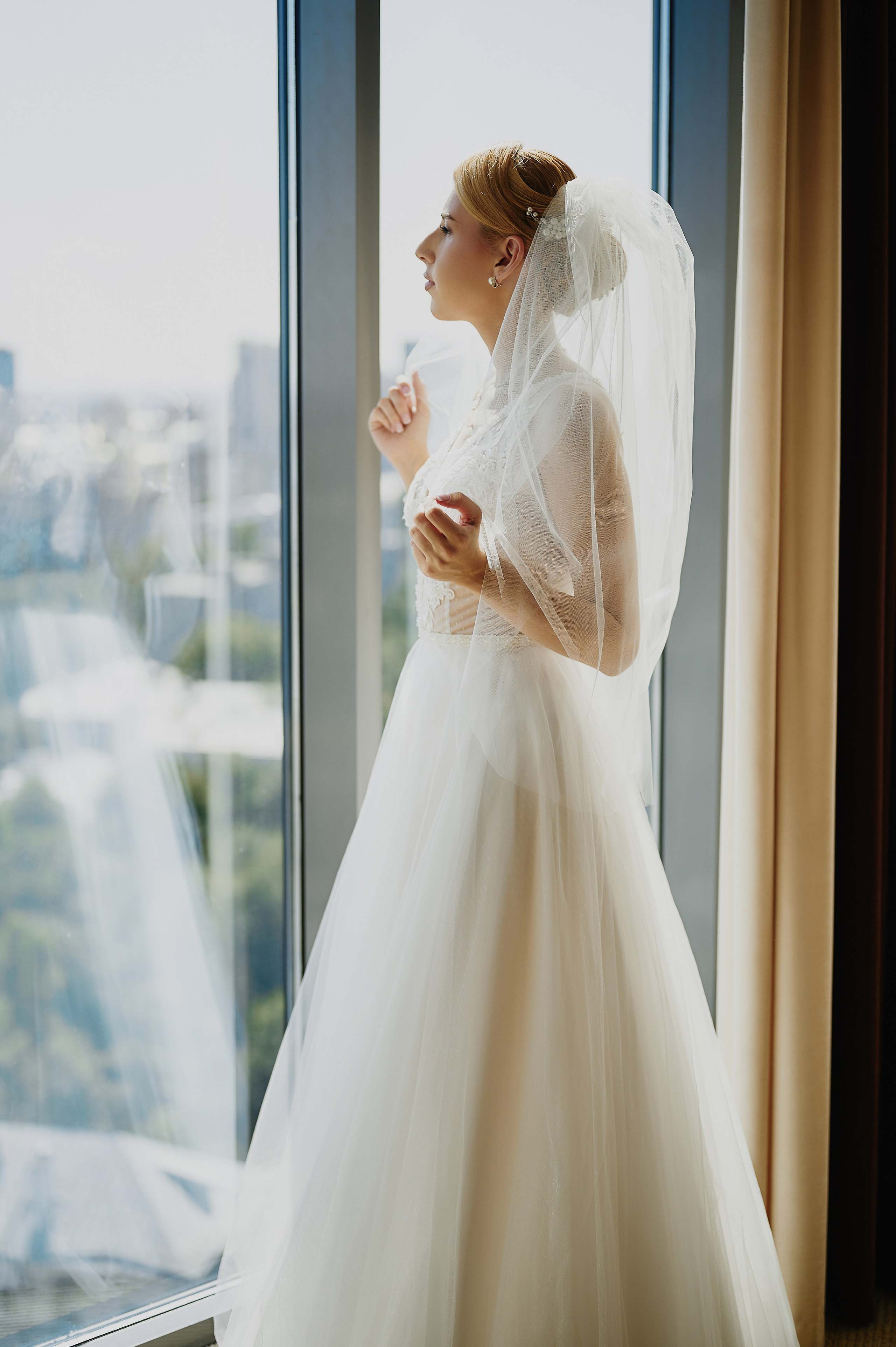 Артём и Ярослава. Фото-видеосъемка свадеб Venson Films