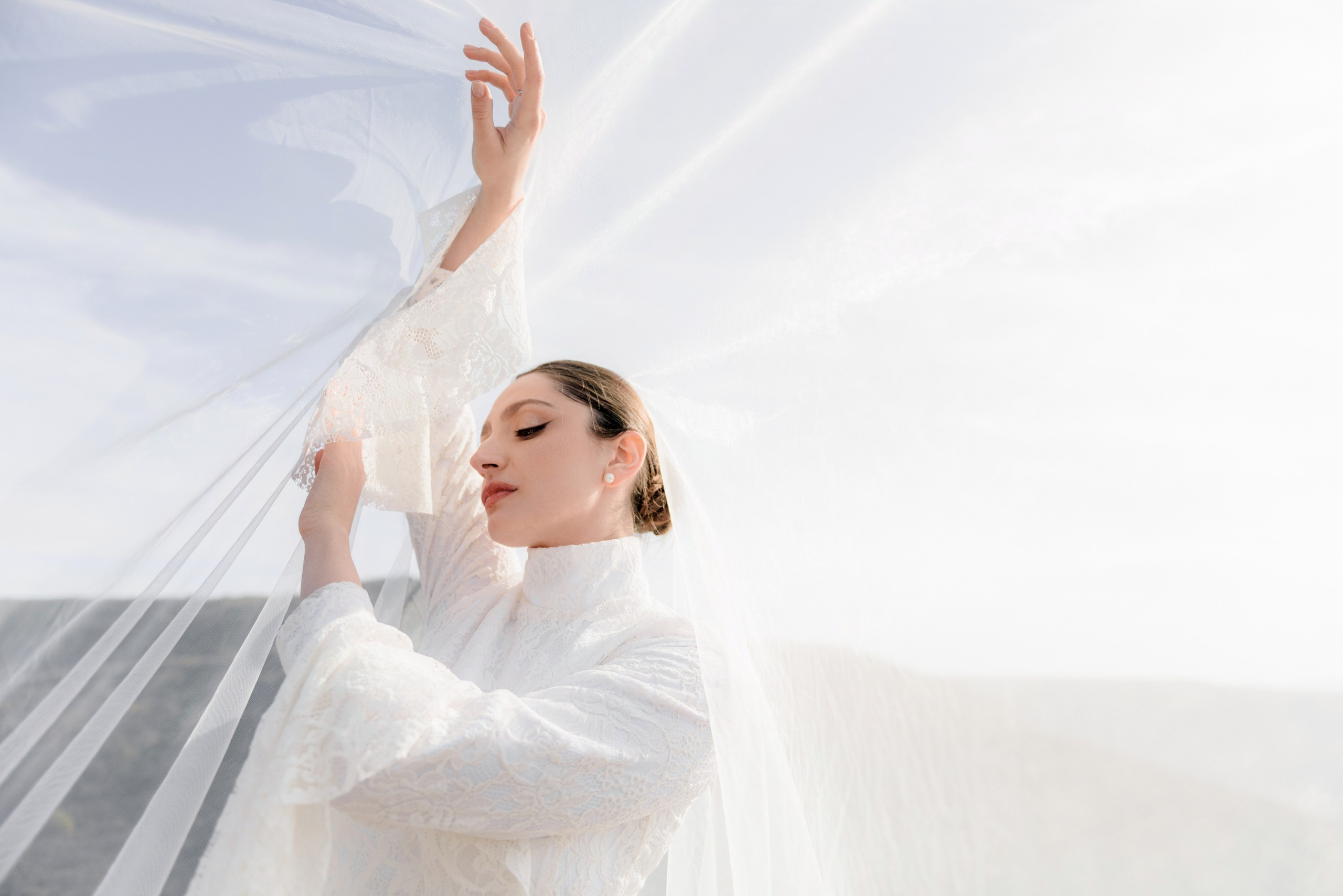 Wedding photo shoot in Mtskheta and Jvari. Fedor Lemeshko — Destination Wedding and Family Lifestyle photographer