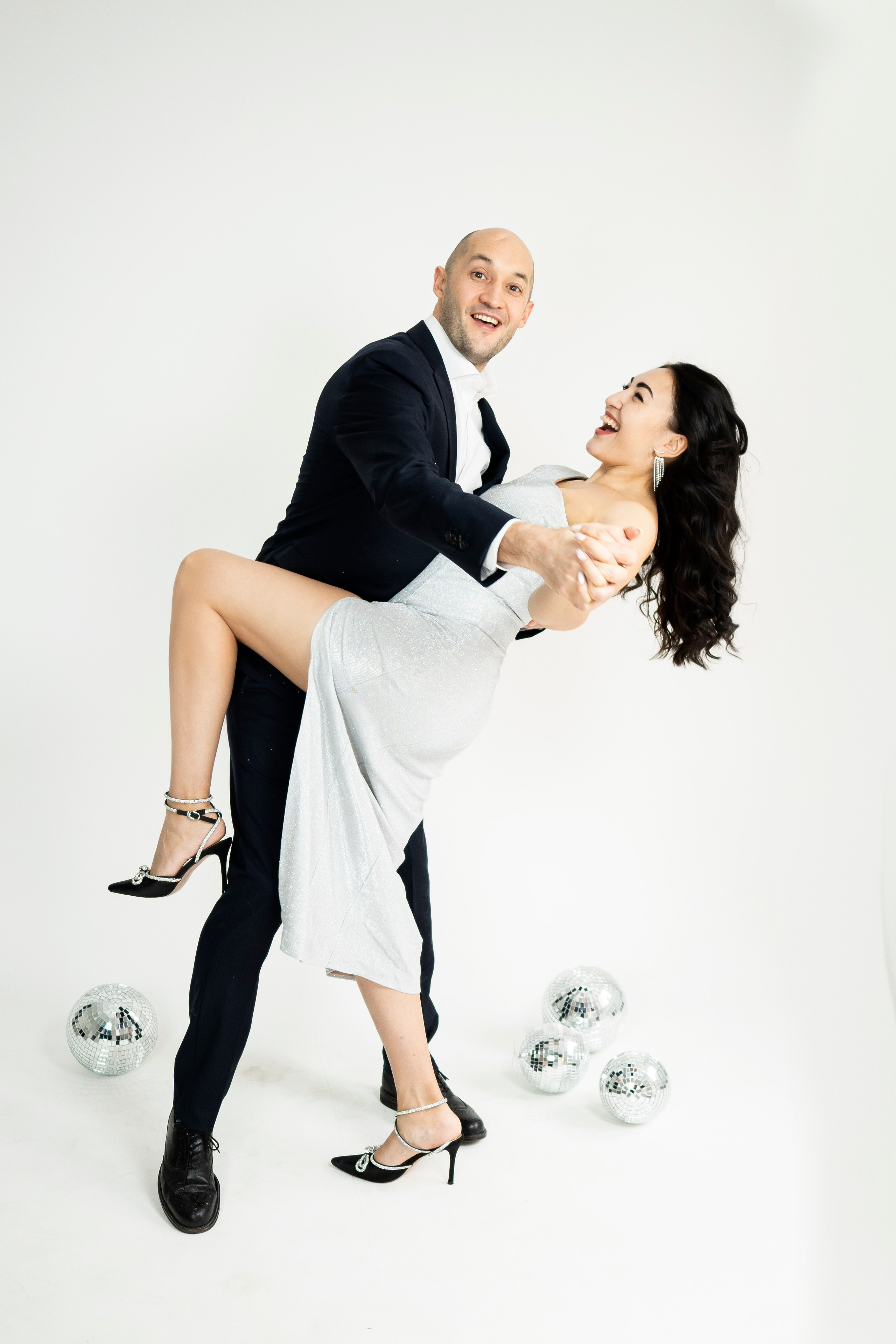 Новогодний в студии. Brand photographer