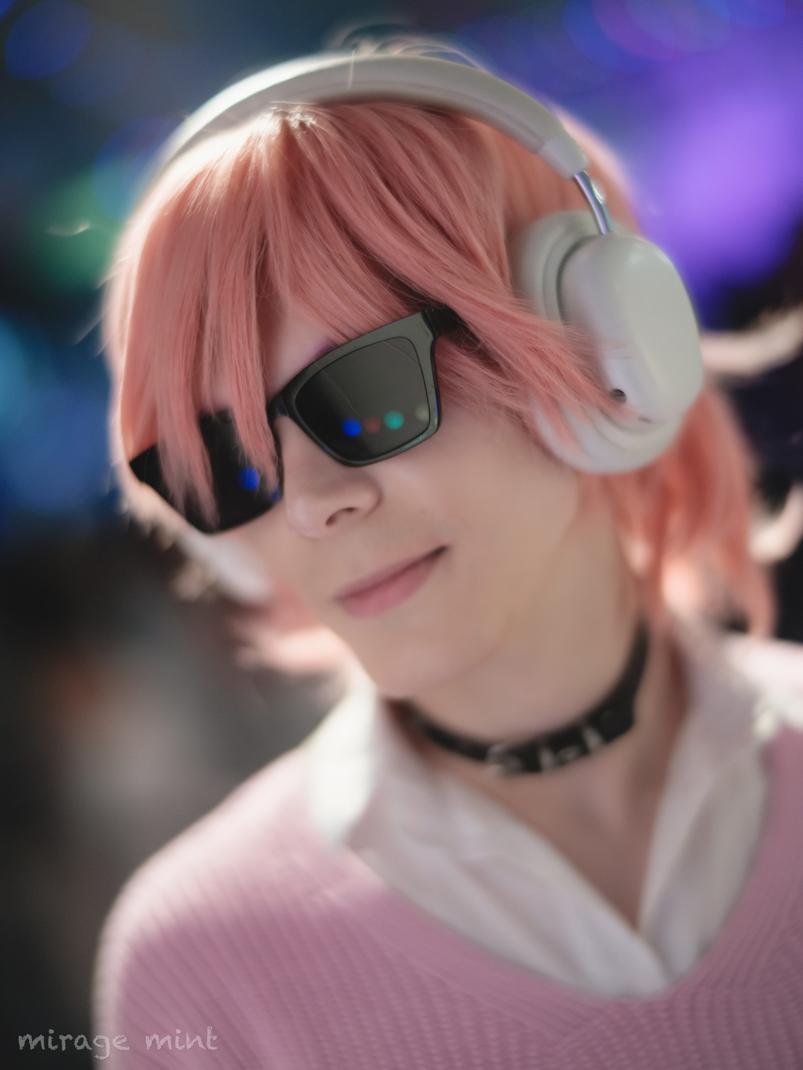 Портфолио на ЛюбФест. Photography & Cosplay