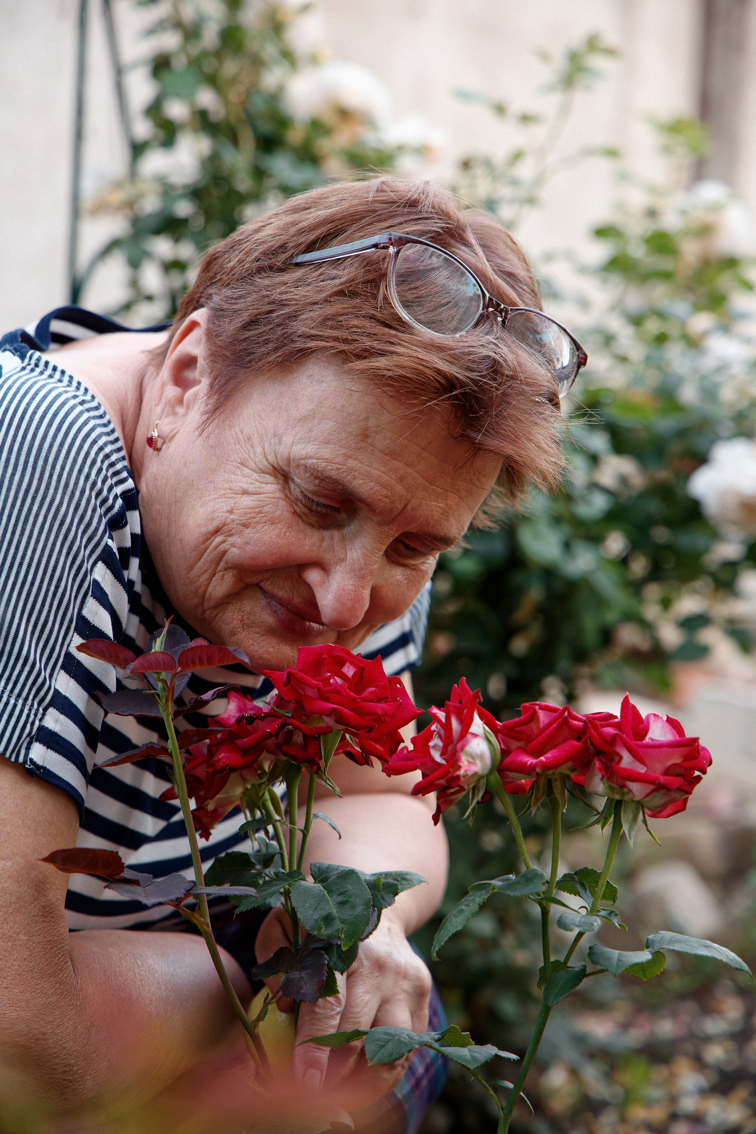 Семья Даниловых. Семейный фотограф — Макс Белогрудов