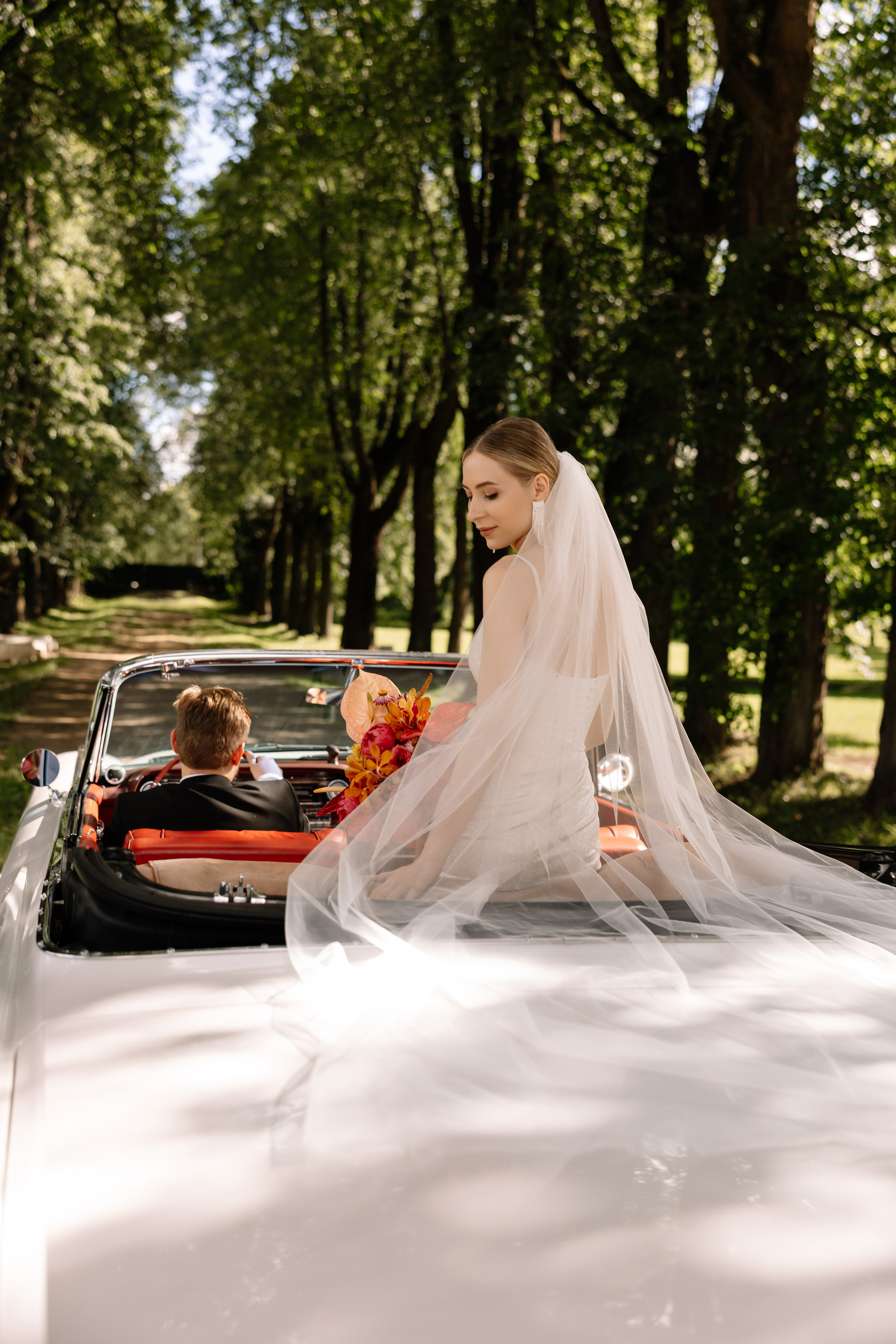 Виктория и Александр. Lifestyle фотограф в Санкт-Петербурге Анна Щекалева