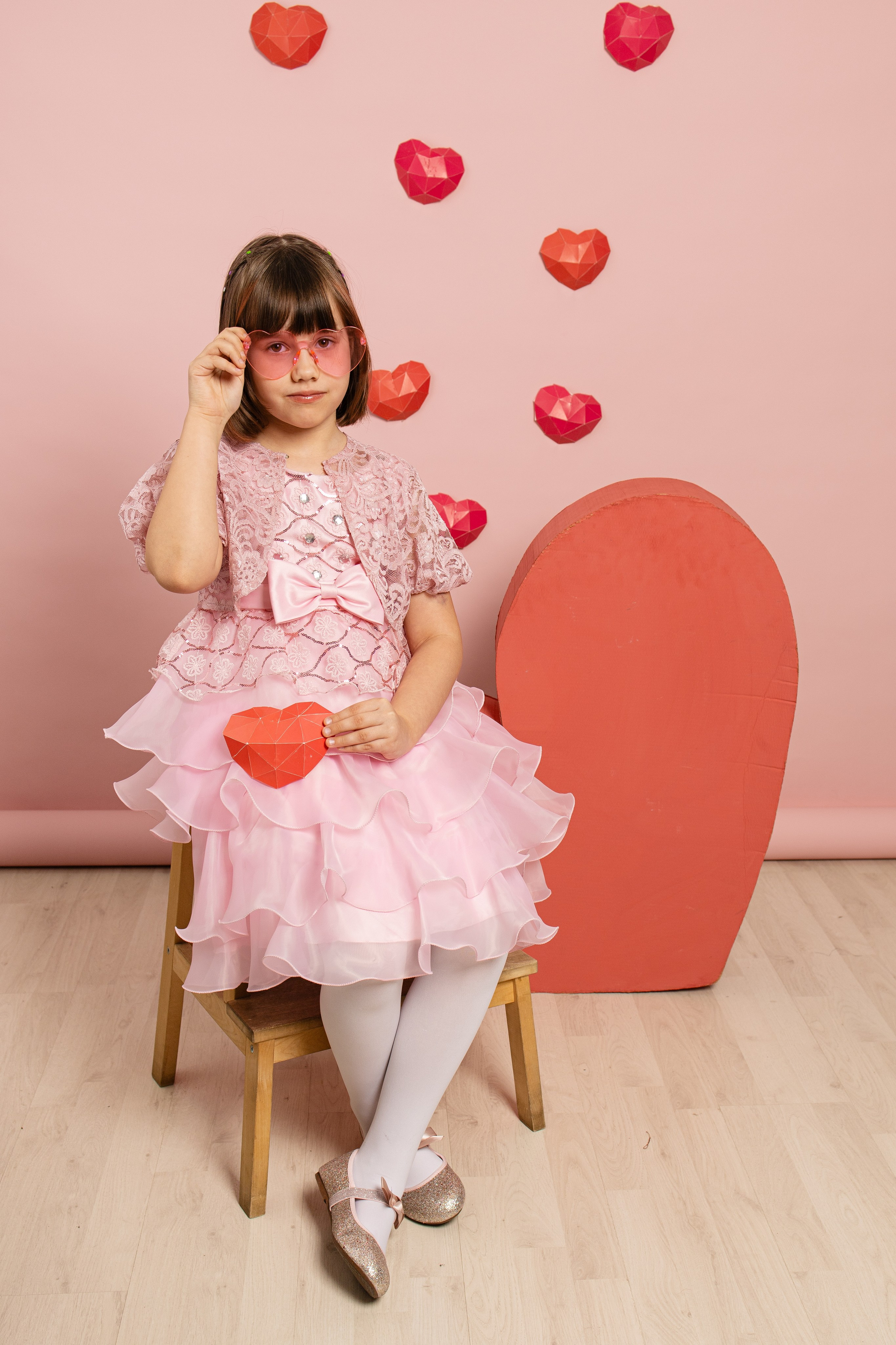 14 февраля. Фотограф в Иркутске Тома Кабанова