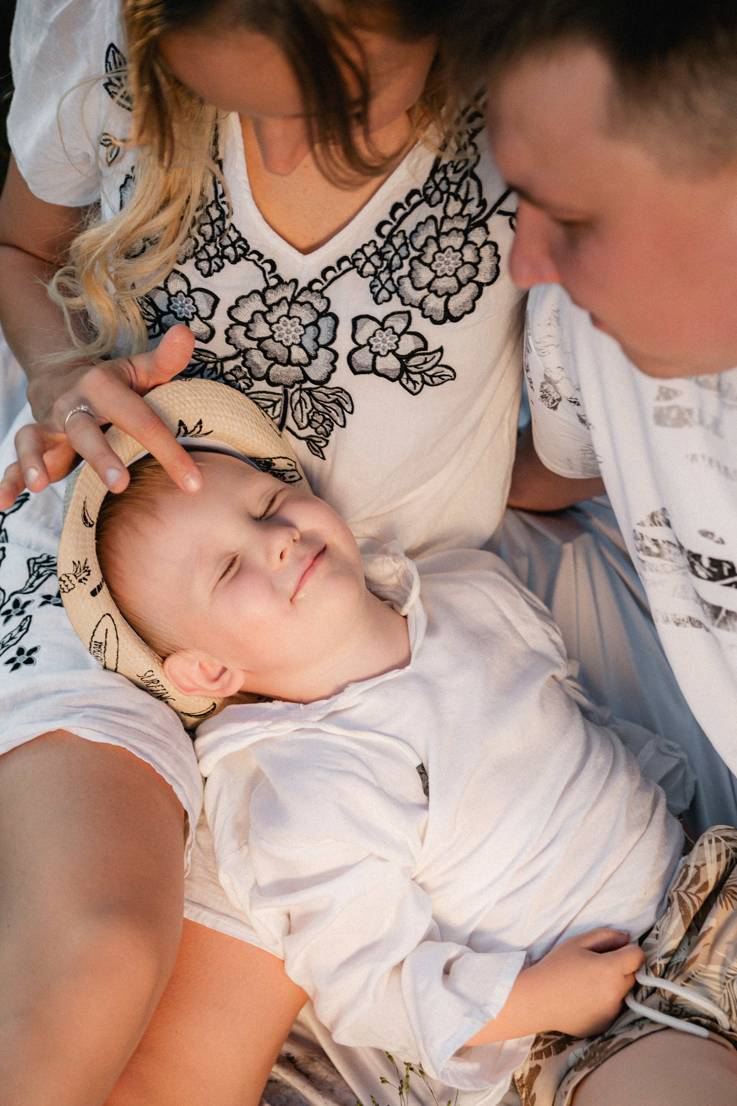 Света, Артур и Марсель. Крылова Светлана Фотограф Челябинск