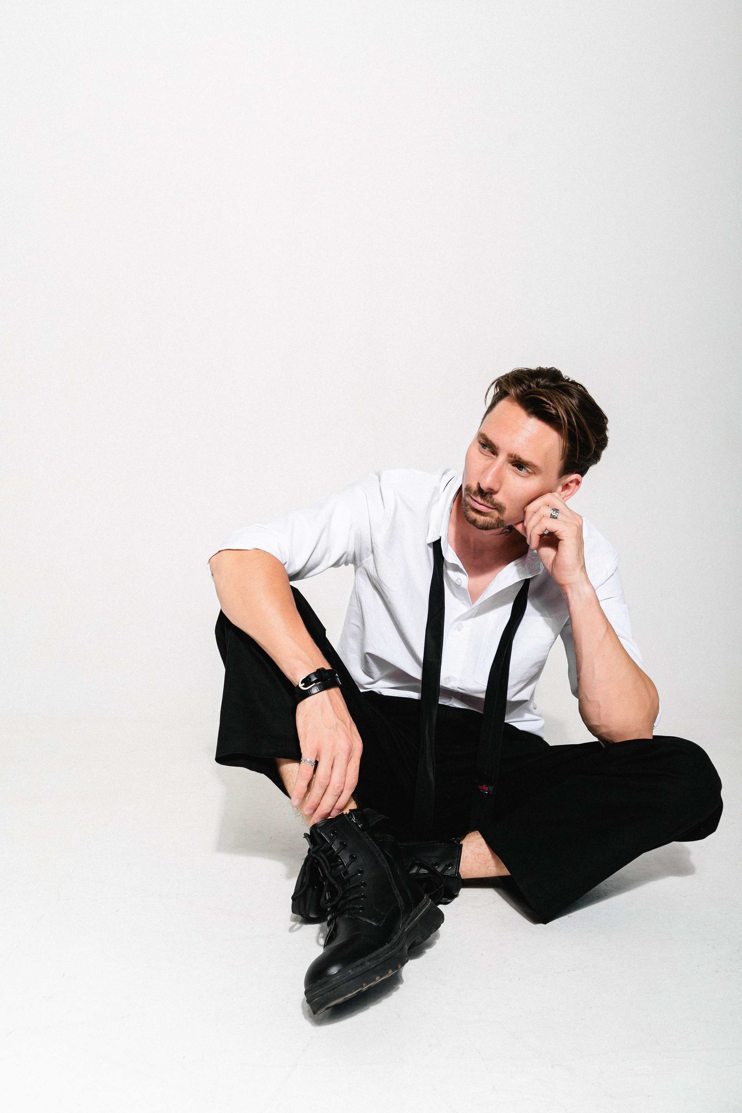 Саша. Крылова Светлана Фотограф Челябинск