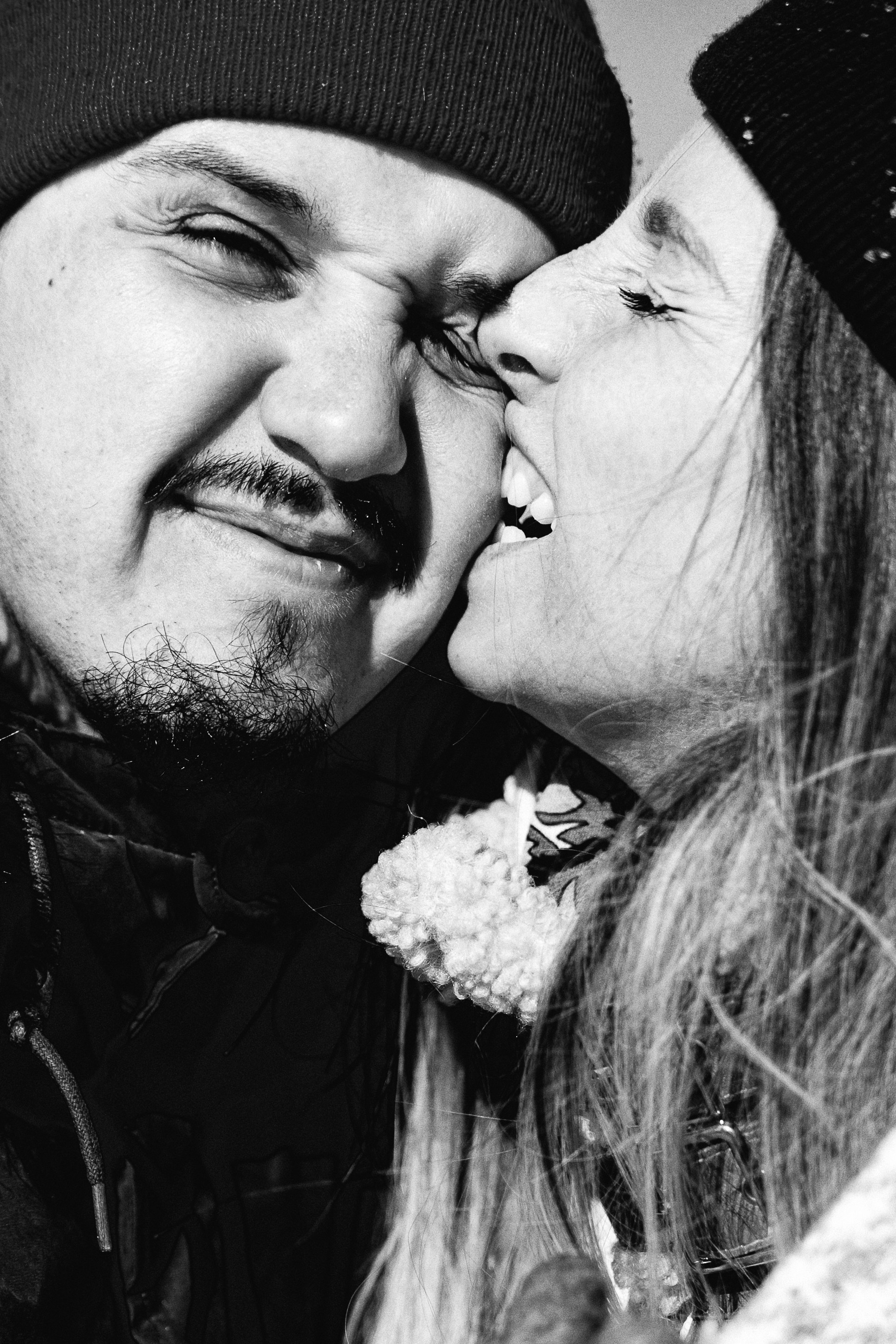 Настя и Лёша. Крылова Светлана Фотограф Челябинск