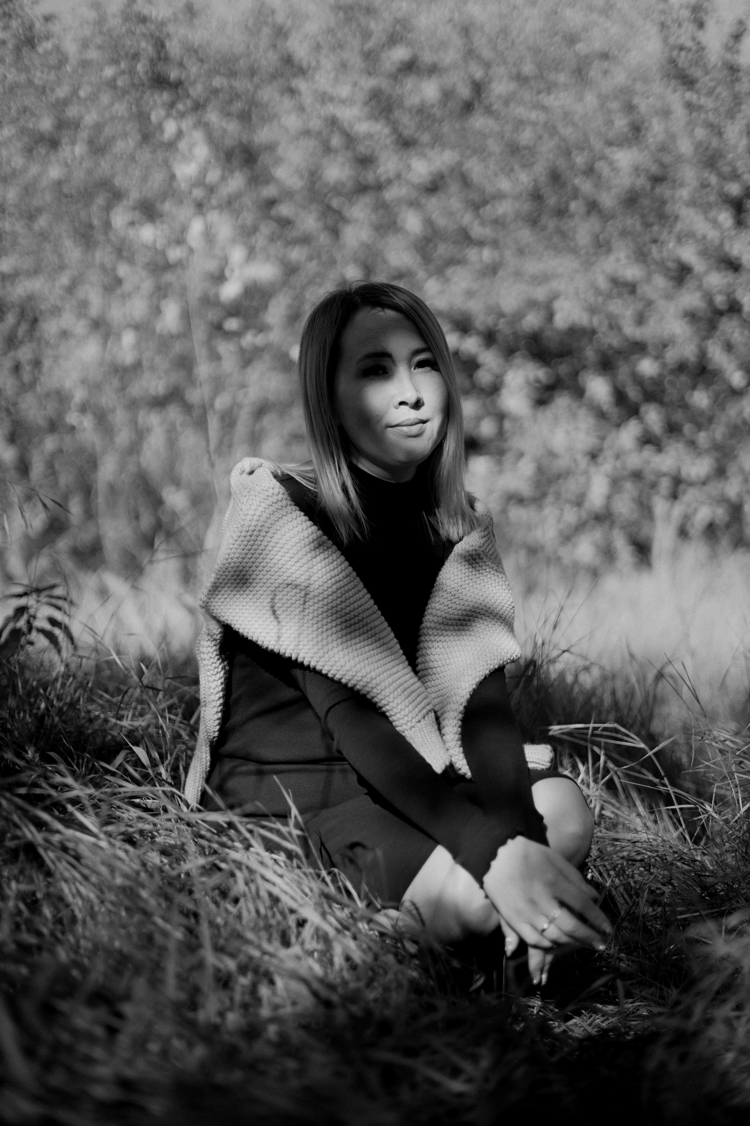 ТАТЬЯНА. Фотограф Элла Ефимова