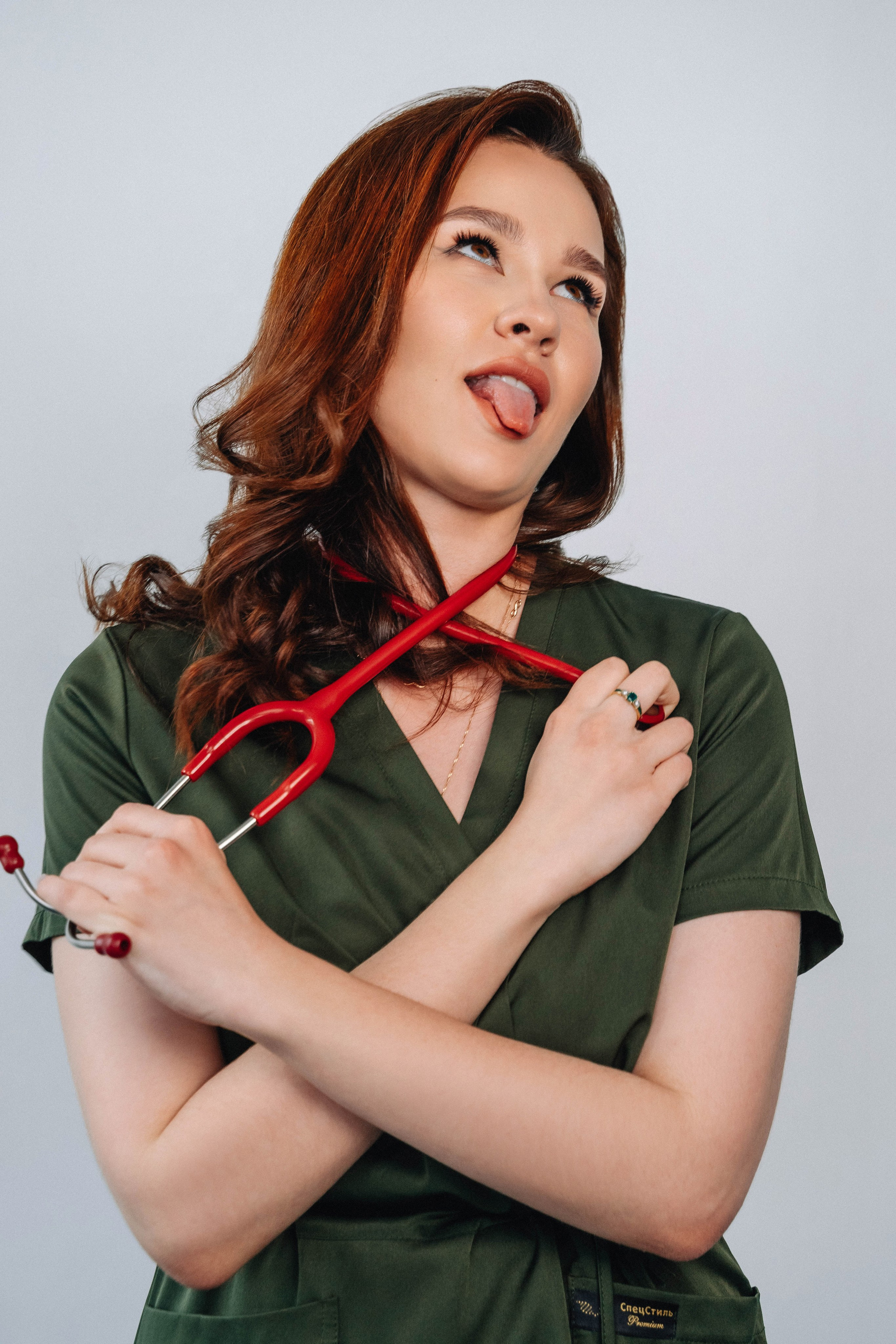 Студенты-медики. Твой фотограф на все случаи жизни в Краснодаре