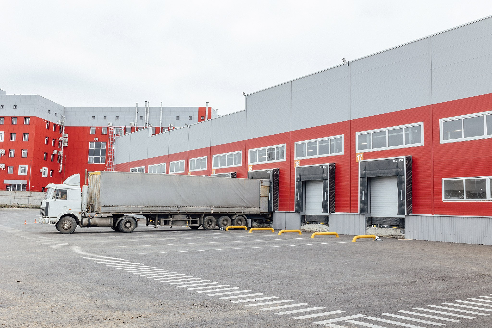 Промышленная фотография. Фотограф для бизнеса. Павел Козырь