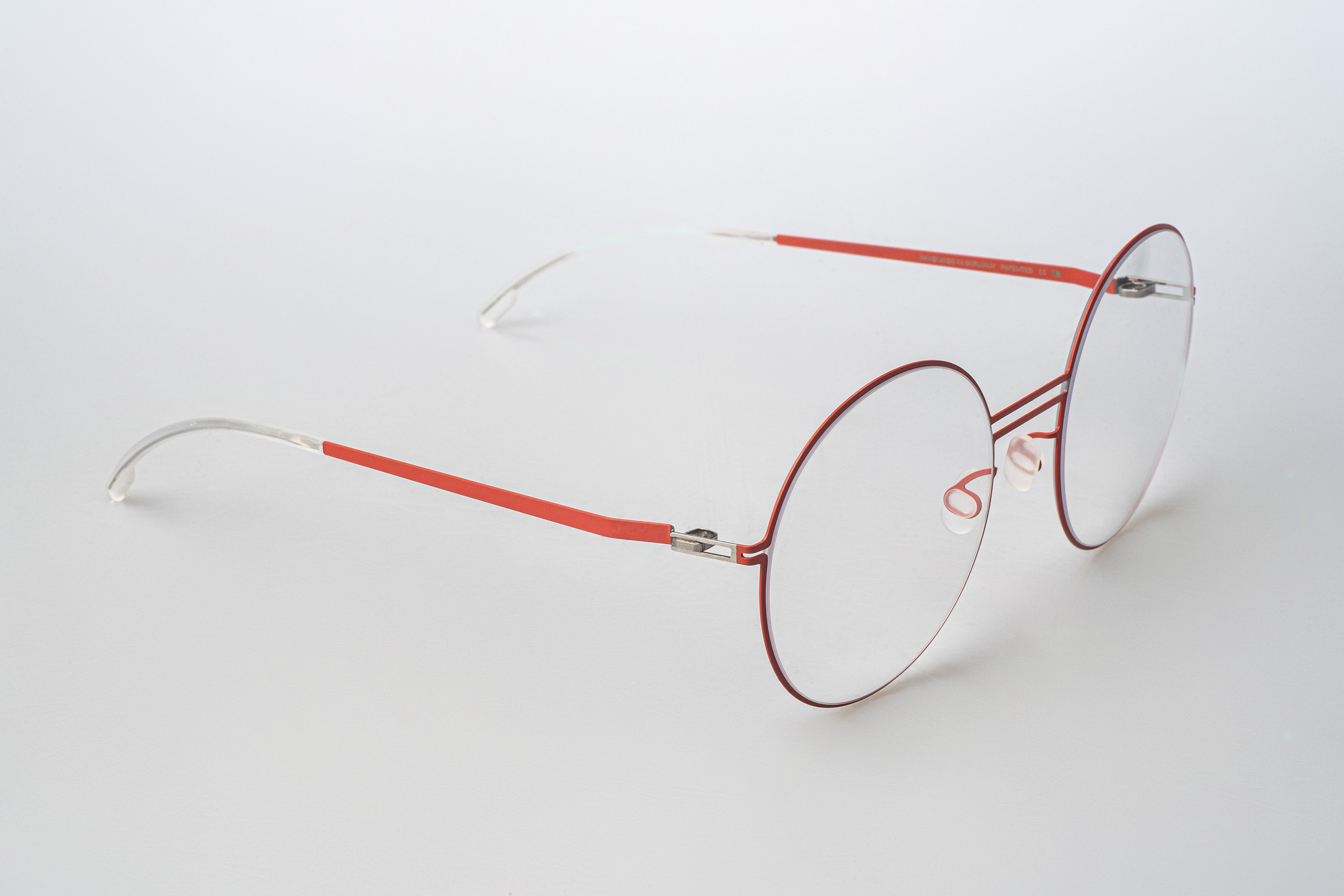 Очки «Зрение». Фотограф и видеограф Евгений Романов Санкт-Петербург