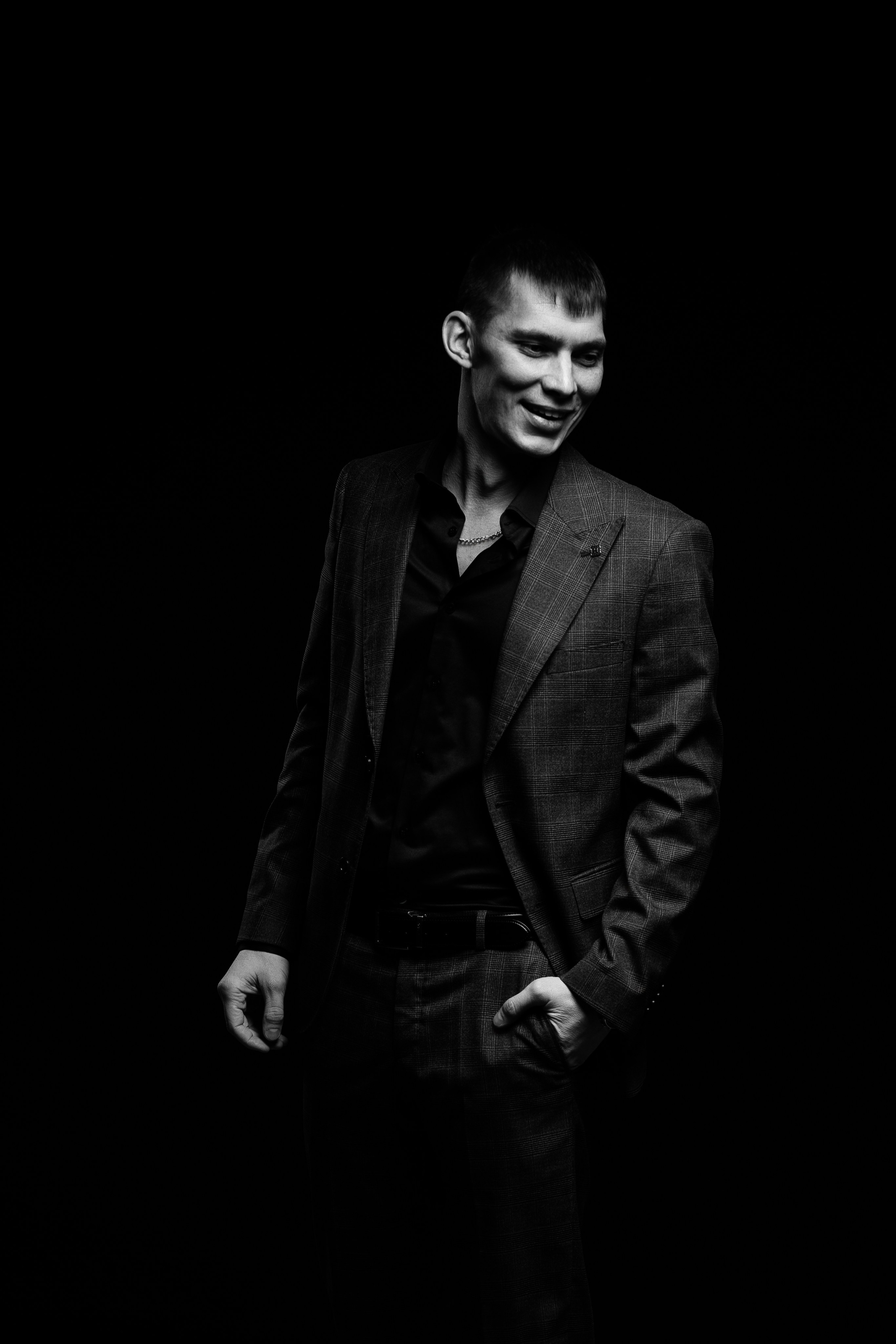 Сергей. Фотограф и видеограф Евгений Романов Санкт-Петербург