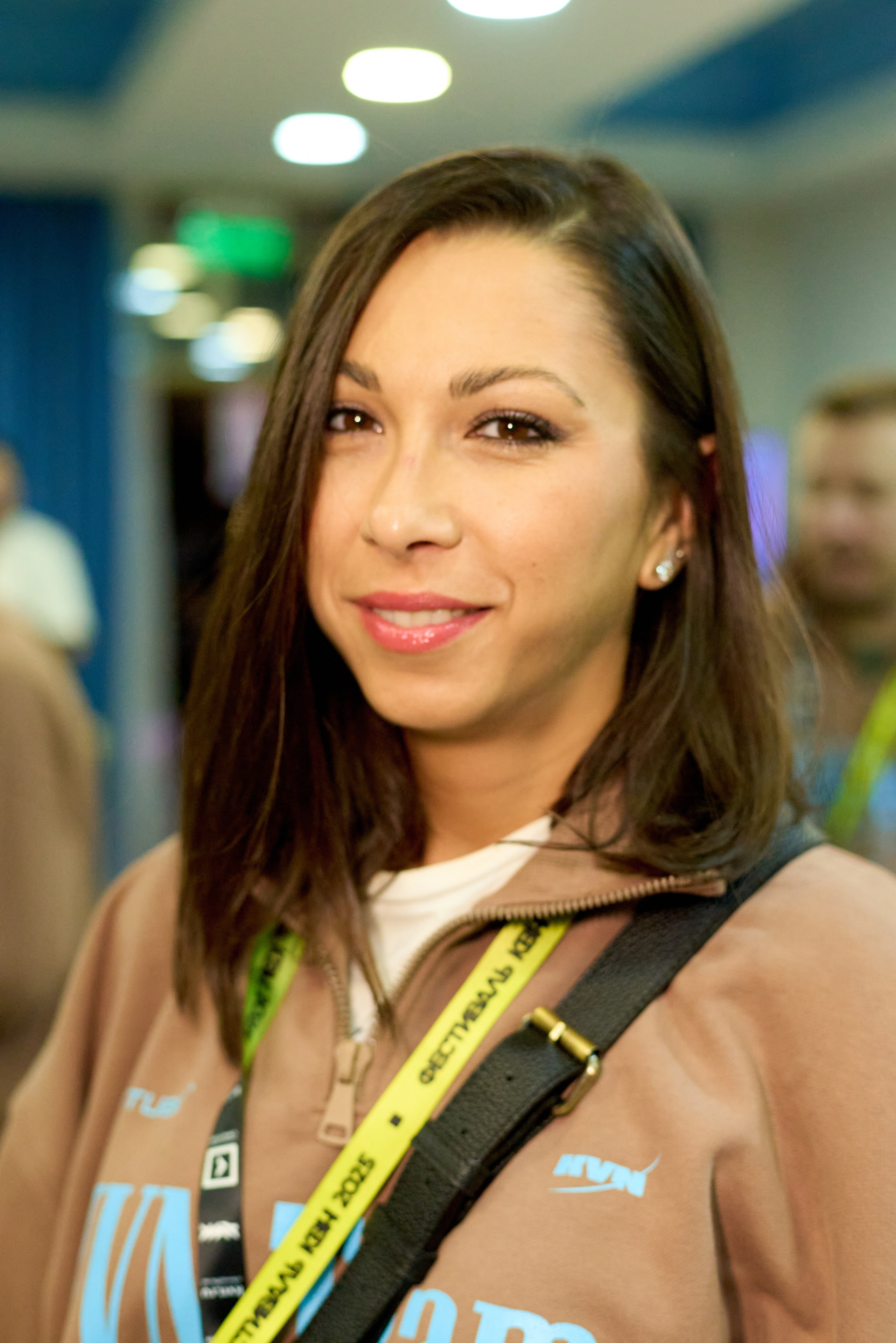 КиВиН-2025. #спецкорНвер