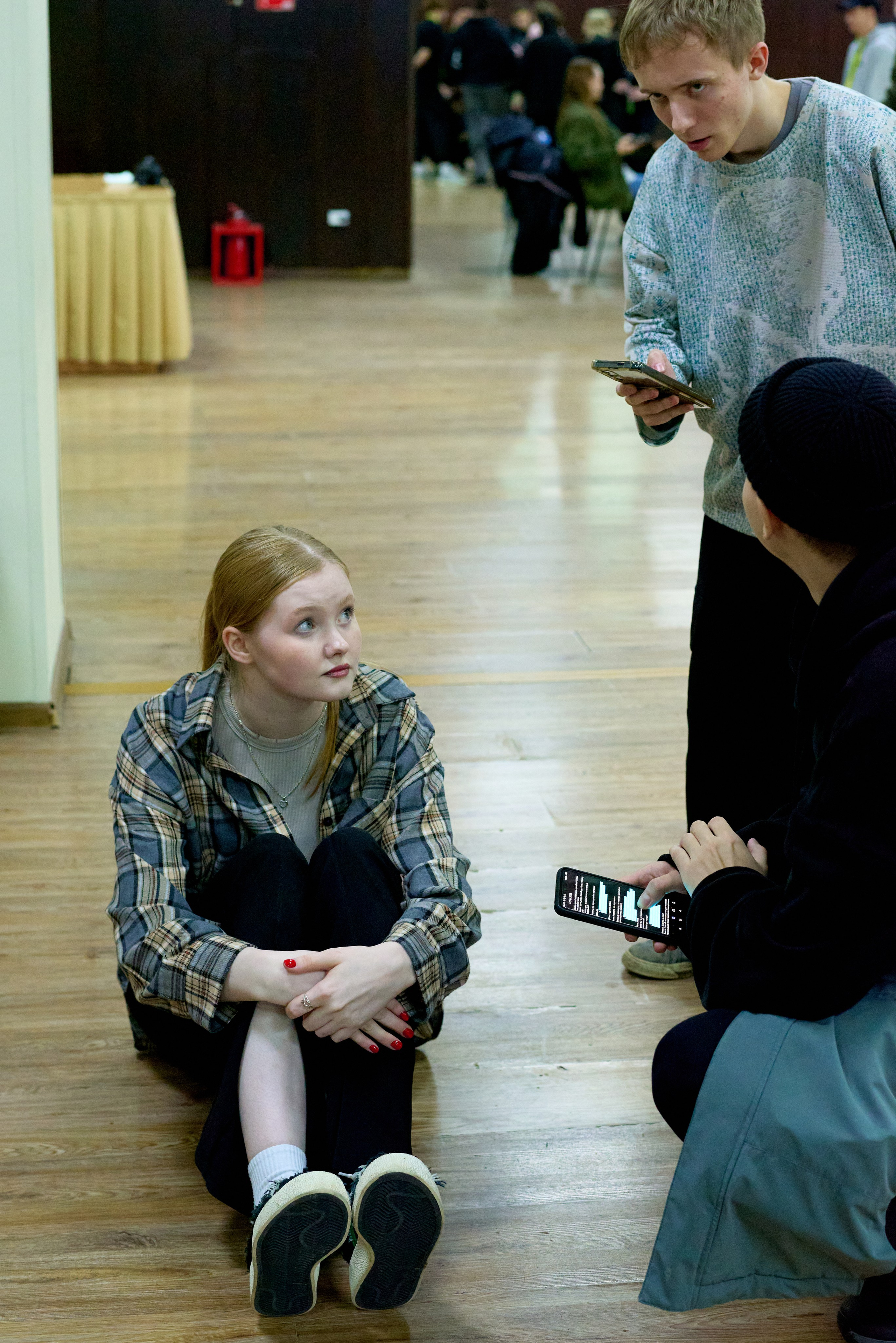 КиВиН-2025. #спецкорНвер