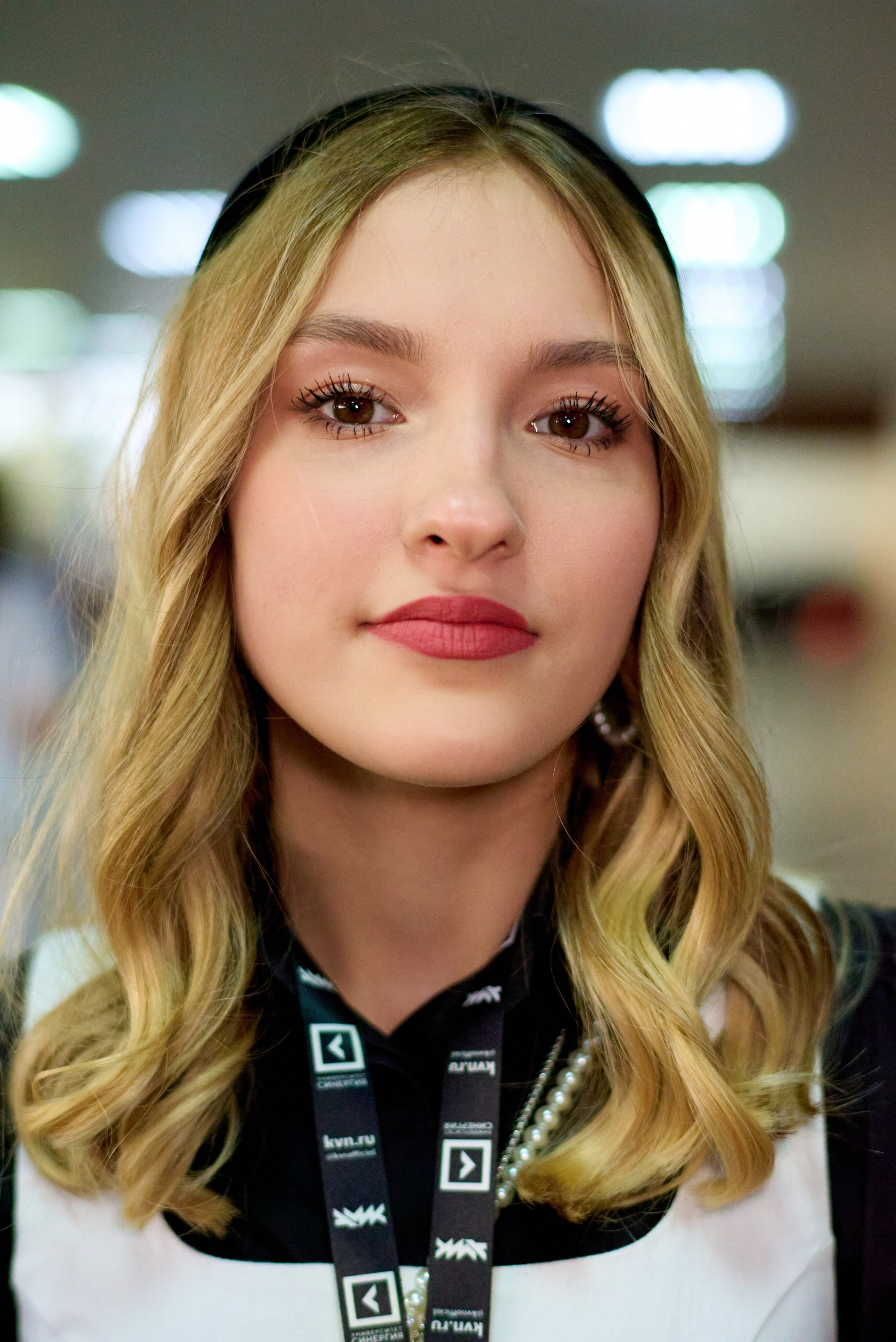 КиВиН-2025. #спецкорНвер