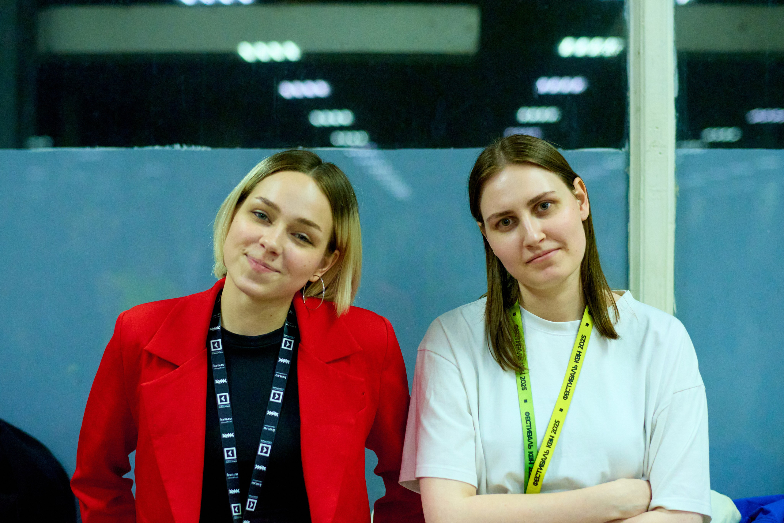 КиВиН-2025. #спецкорНвер