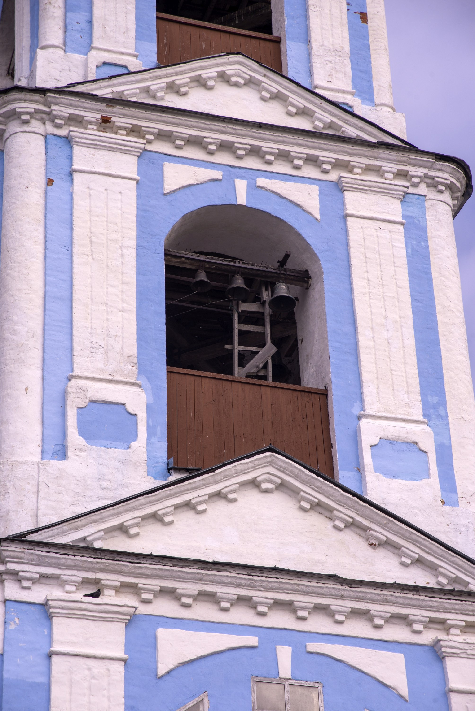 Переславль-Залесский. Октябрь 2021. Игорь Жучков. Россия увиденная глазами путешествующего фотографа