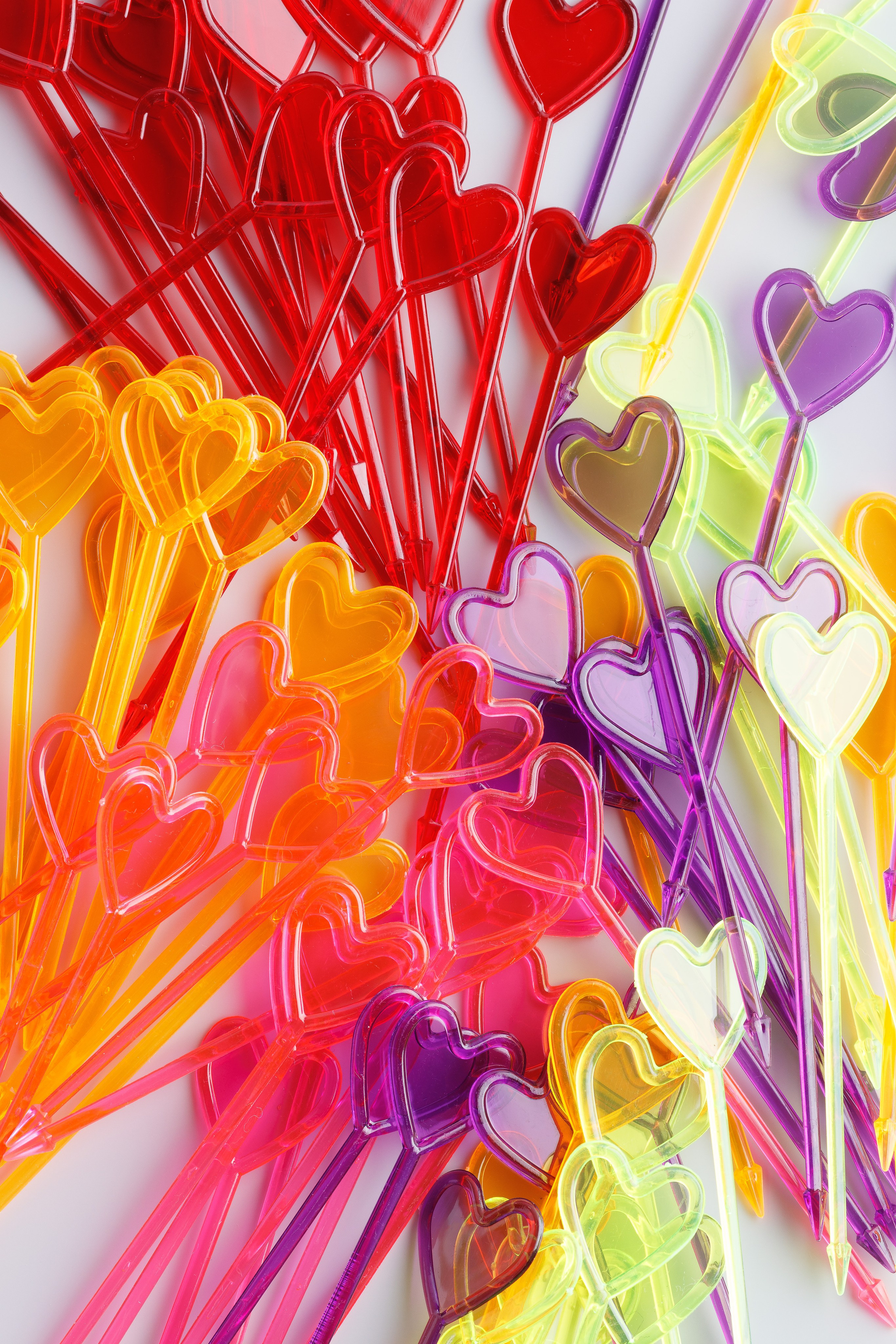 Шпажки для канапе. Предметный фотограф Северова Екатерина | Профессиональная предметная съёмка фото и видео в Санкт-Петербурге