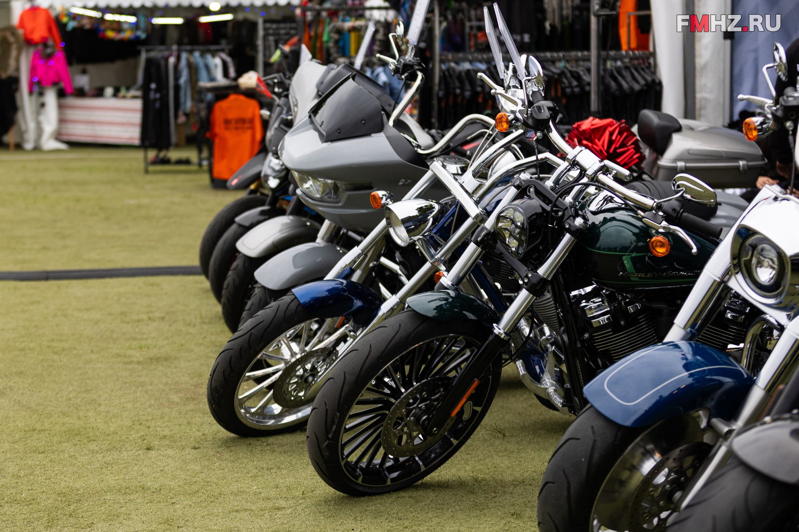 Bakers Brothers fest 1st day. Фотограф Ольга Гирусова «Пантерочка» Москва