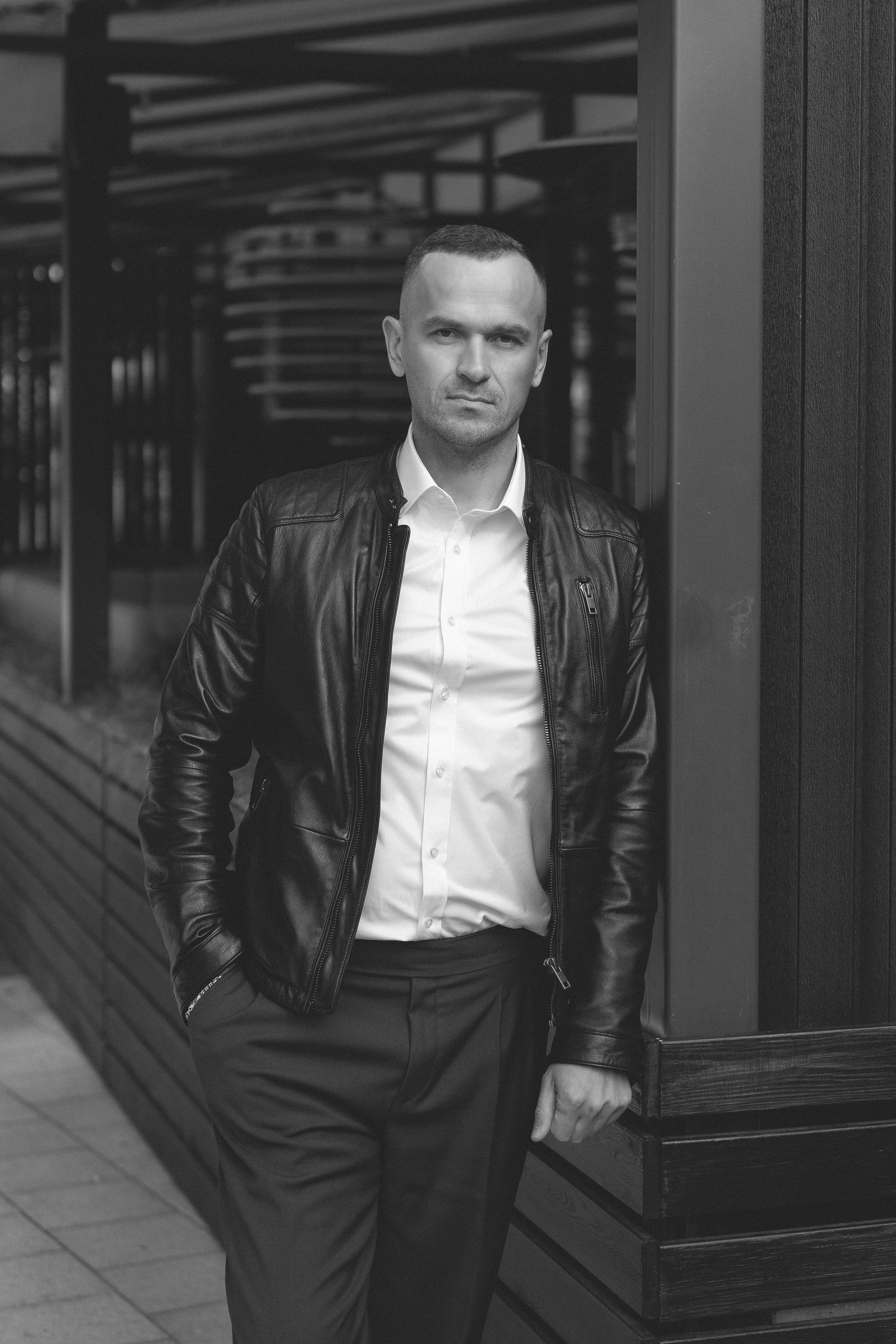 Наталья и Михаил. Фотограф Лютикова Ирина, Тюмень, Москва