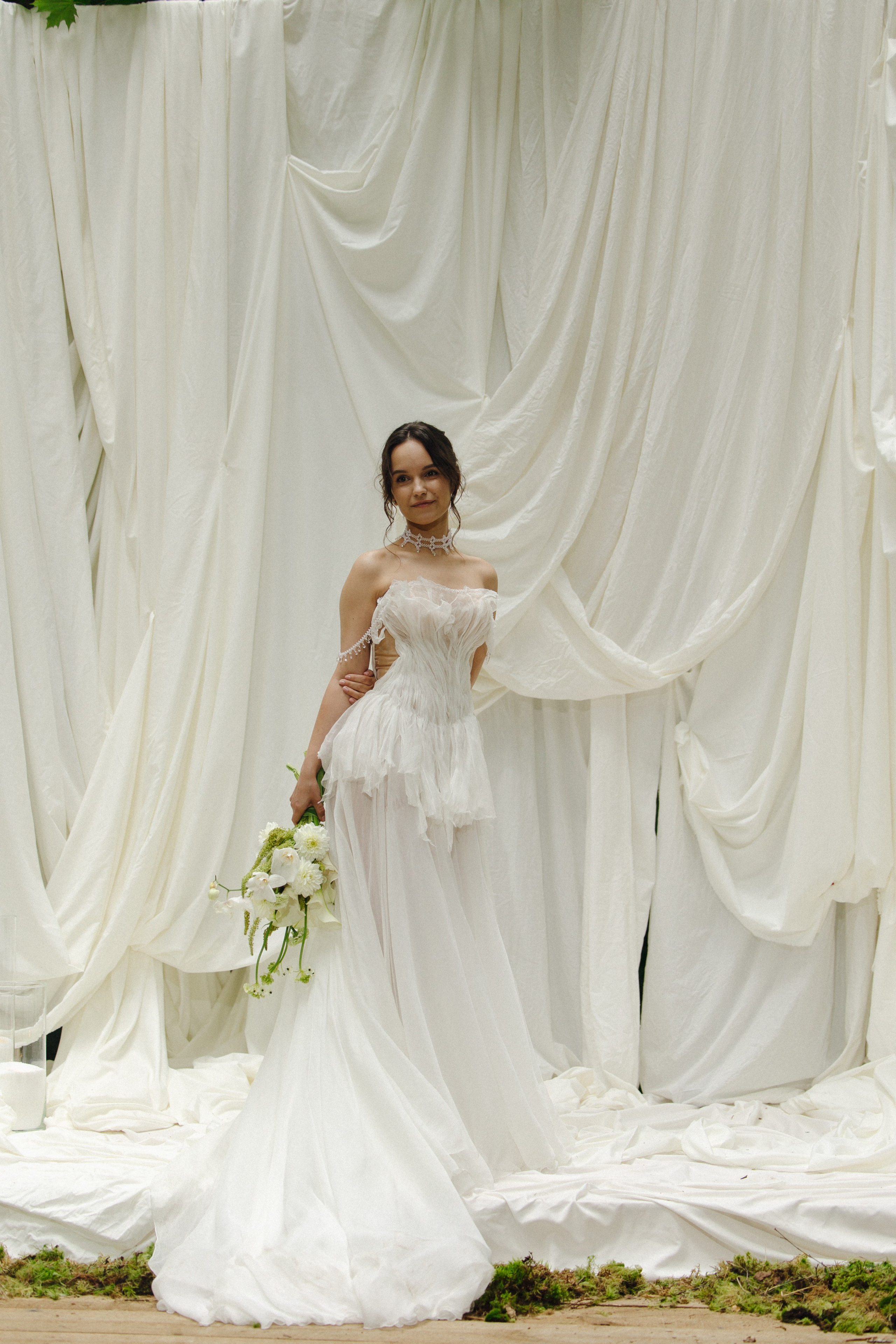 Ксения & Игорь. Оформление свадеб, декор свадеб Вера Маркова, Москва