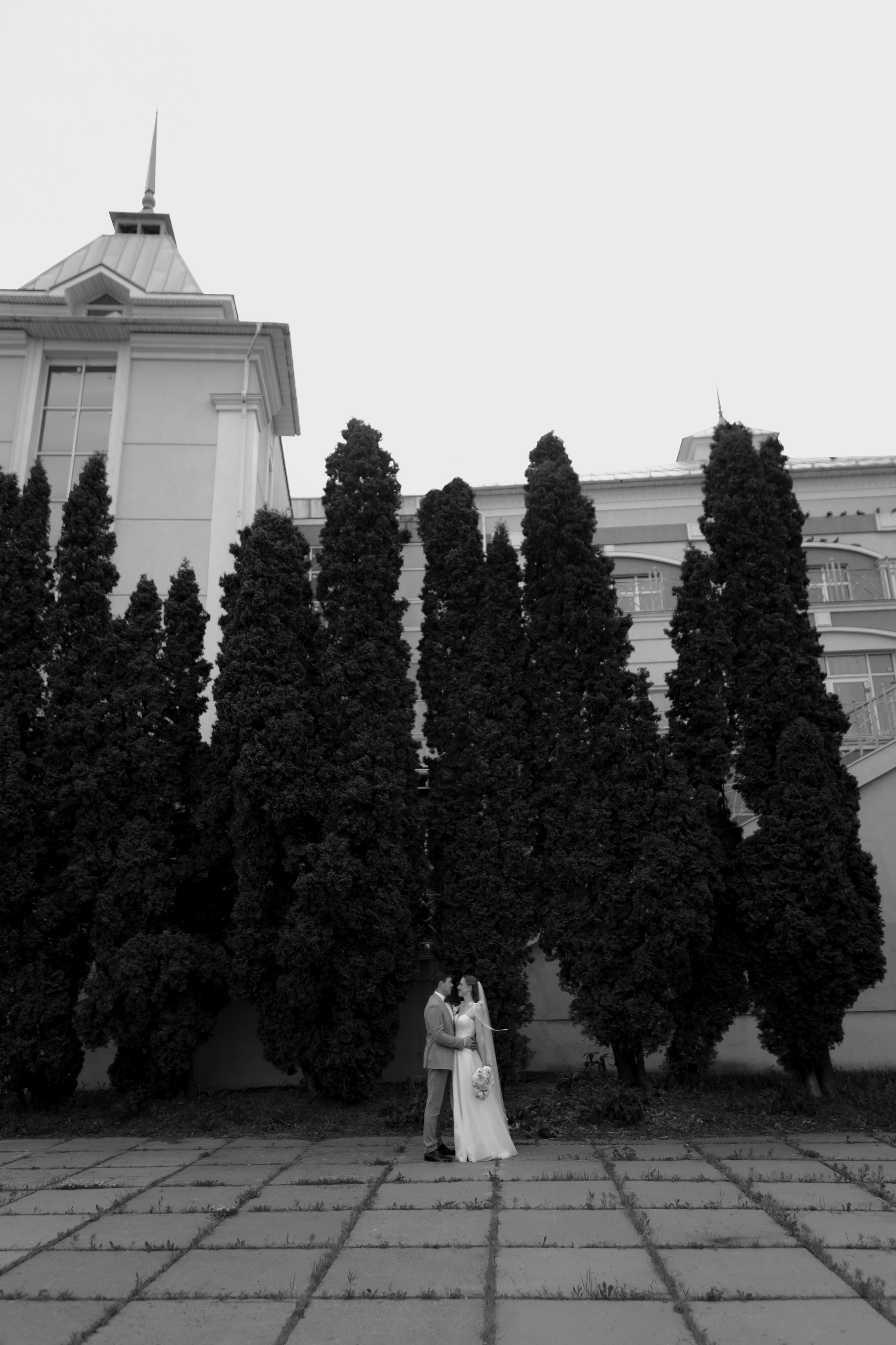 Свадьба Олега и Елены. Фотограф Кольчугино/Владимир/Москва Елизавета Иода