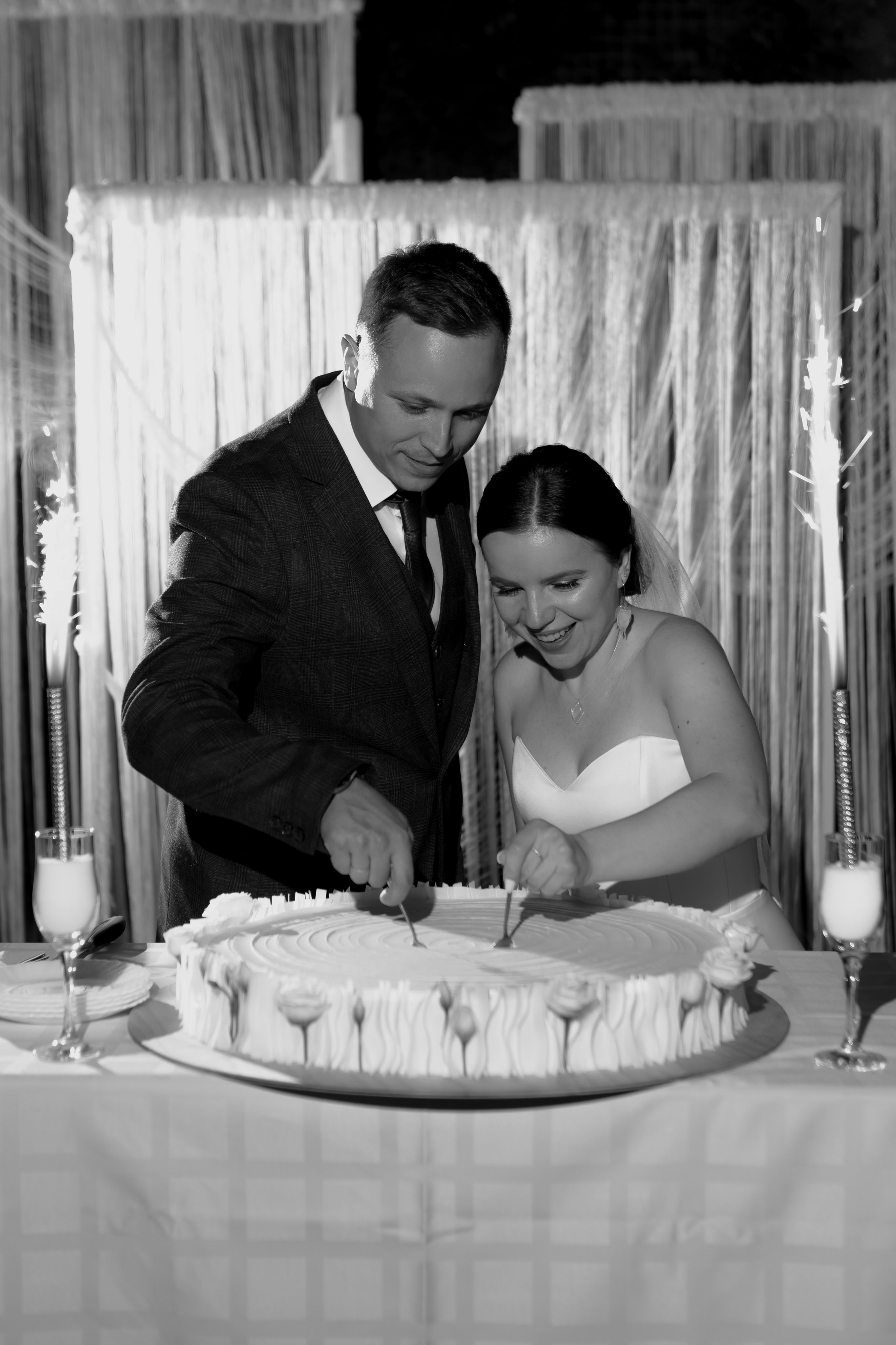 Свадьба Кирилла и Анастасии. Фотограф Кольчугино/Владимир/Москва Елизавета Иода