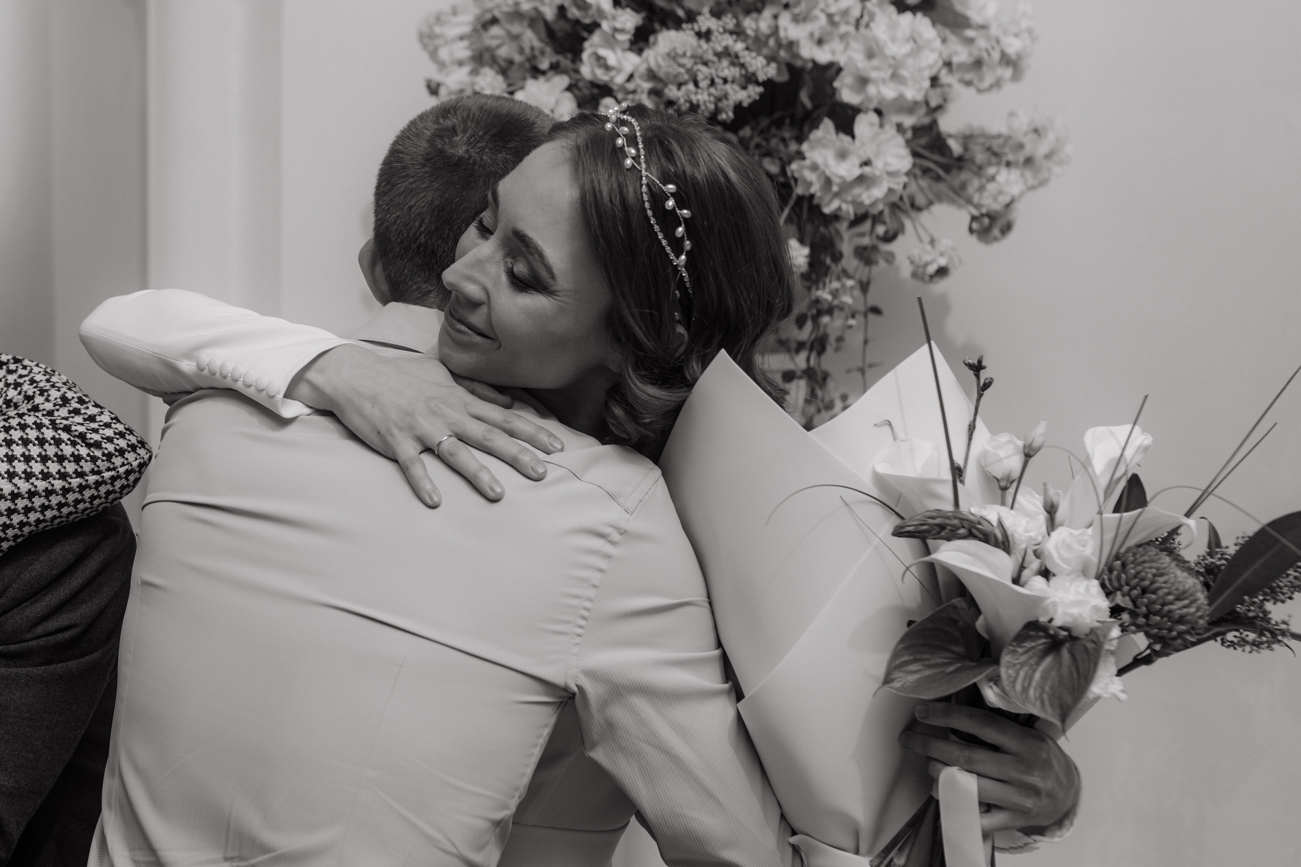 Регистрация Анастасии и Никиты — Краеведческий музей. Свадебный фотограф Екатеринбург/Челябинск — Любовь Волохова