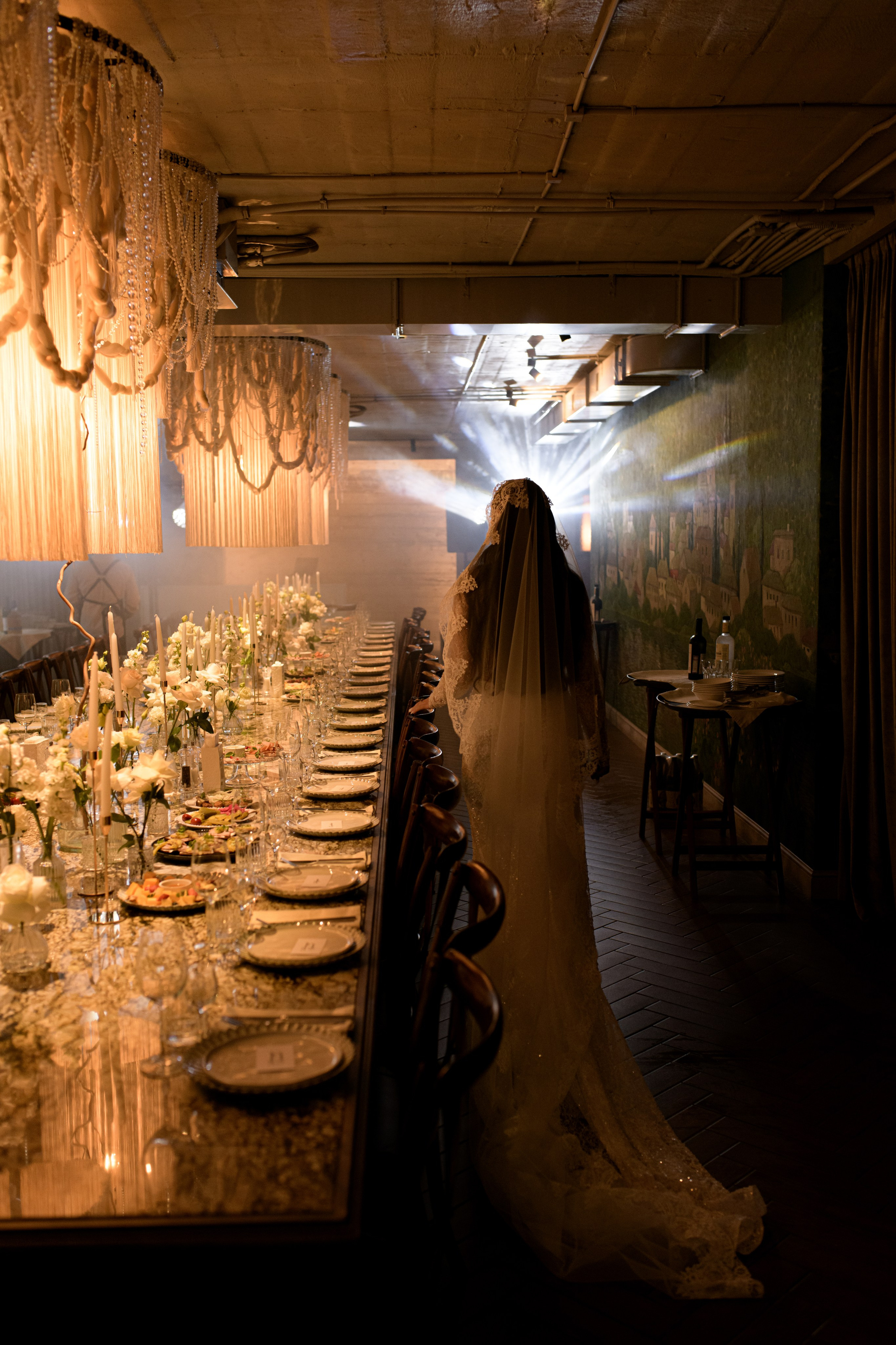 Михаил-Екатерина — Ресторан «МЕЧТЫ». Свадебный фотограф Екатеринбург/Челябинск — Любовь Волохова