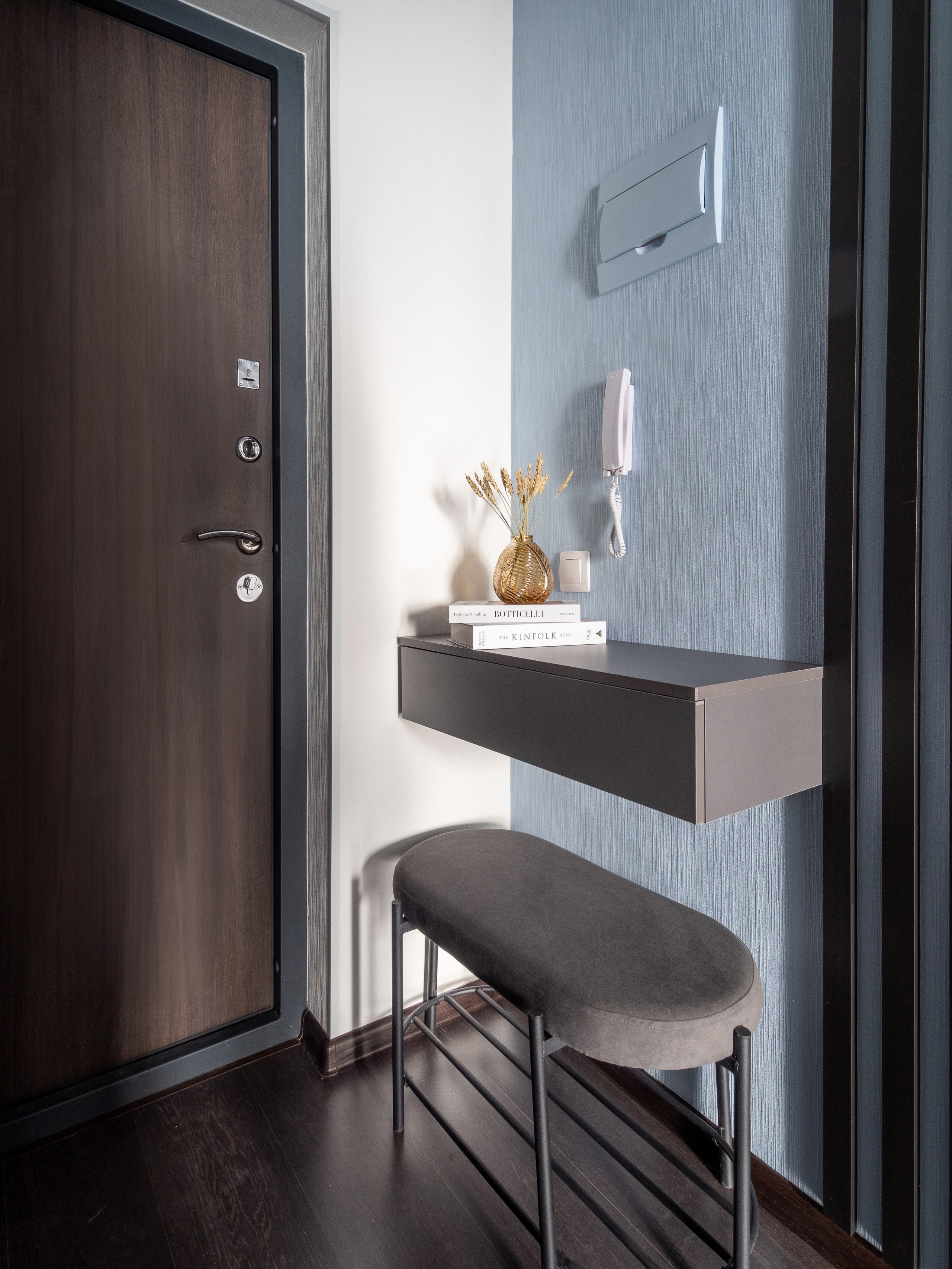 ЖК Чистое небо. Сидоров Артем