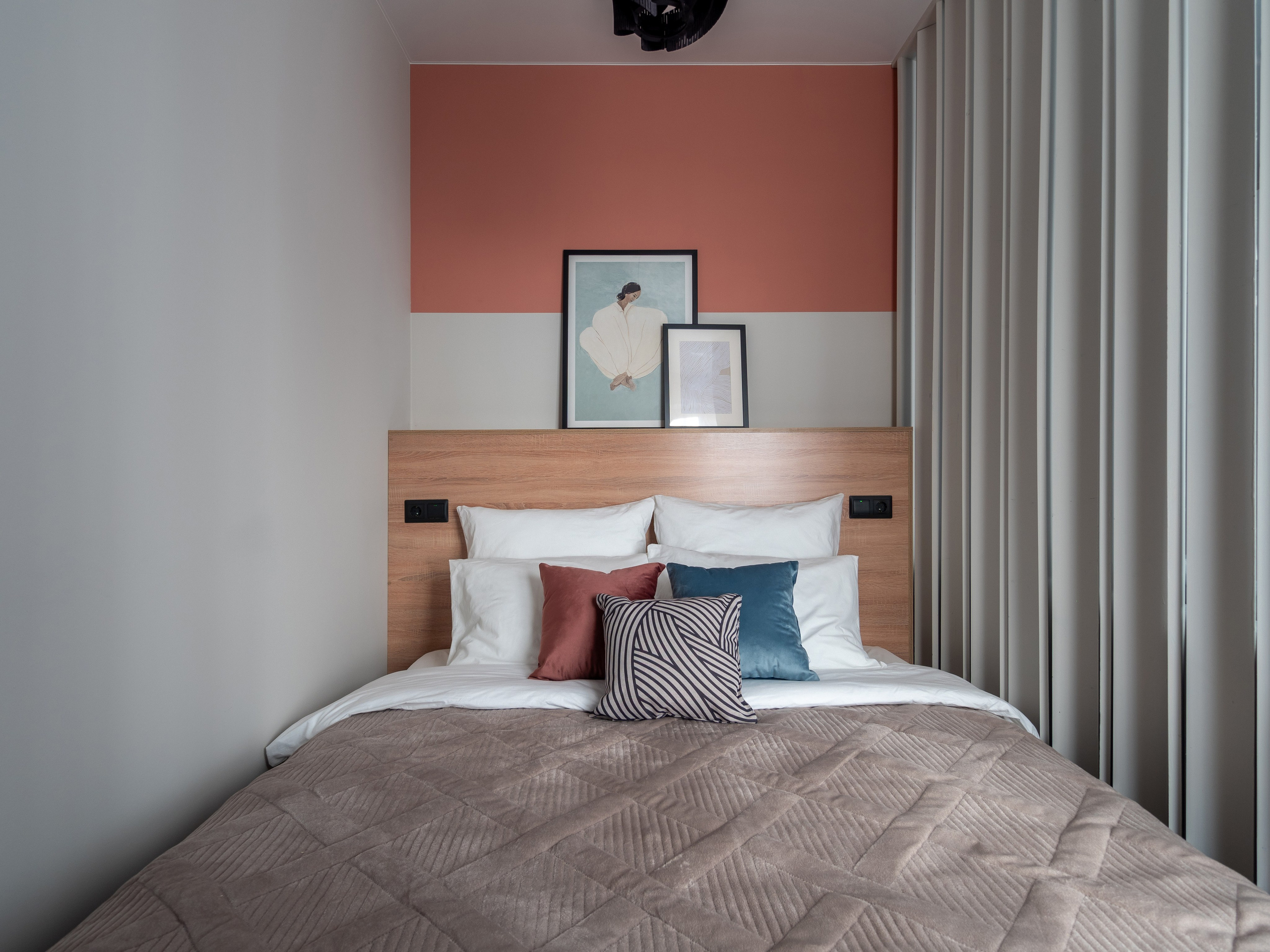 ЖК «Аквилон Sky». Сидоров Артем