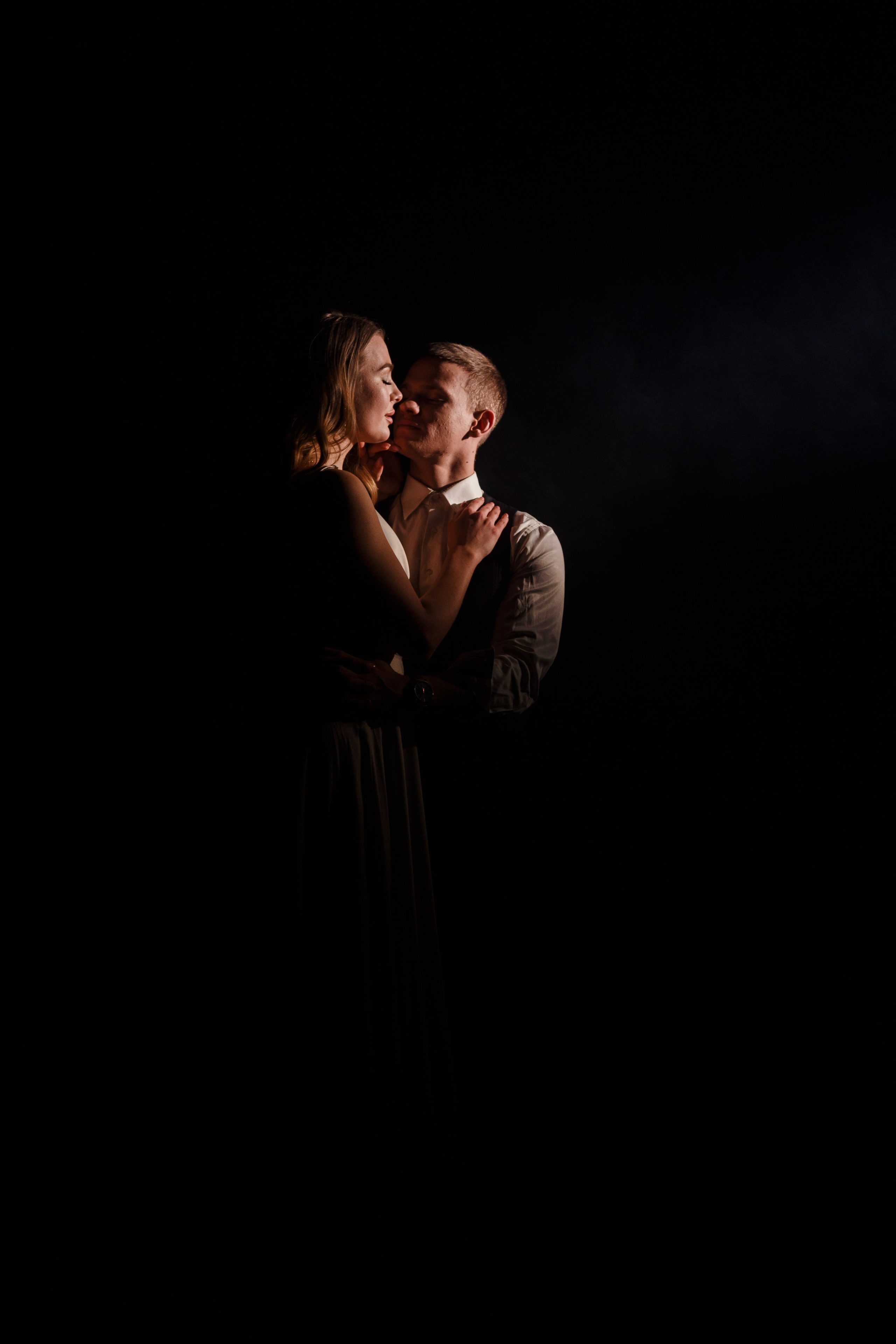 Кристина и Дмитрий. Свадебный и репортажный фотограф Краснодар и Край