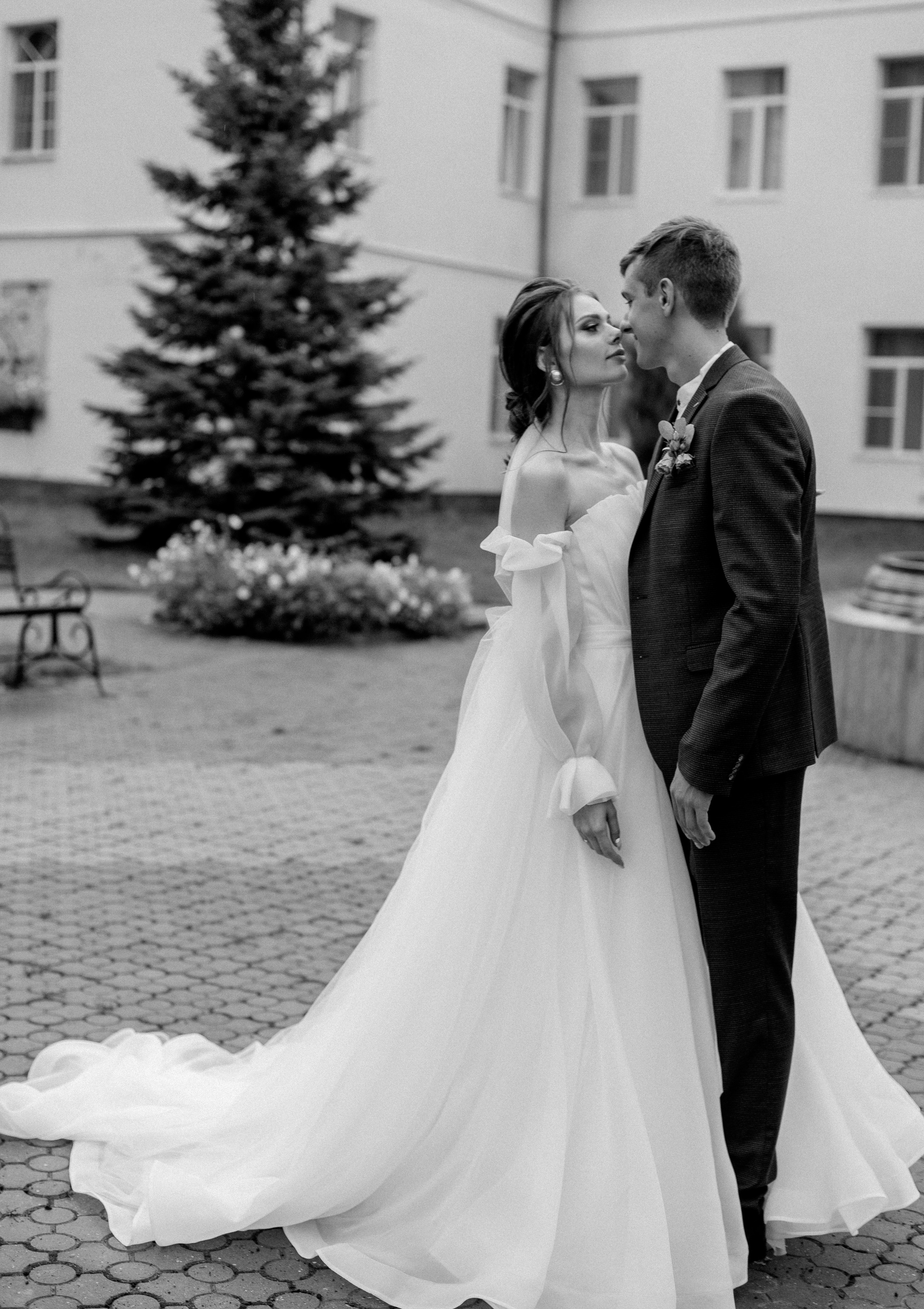 Екатерина ♡ Артем. Семейный и свадебный фотограф Анастасия Вуколова