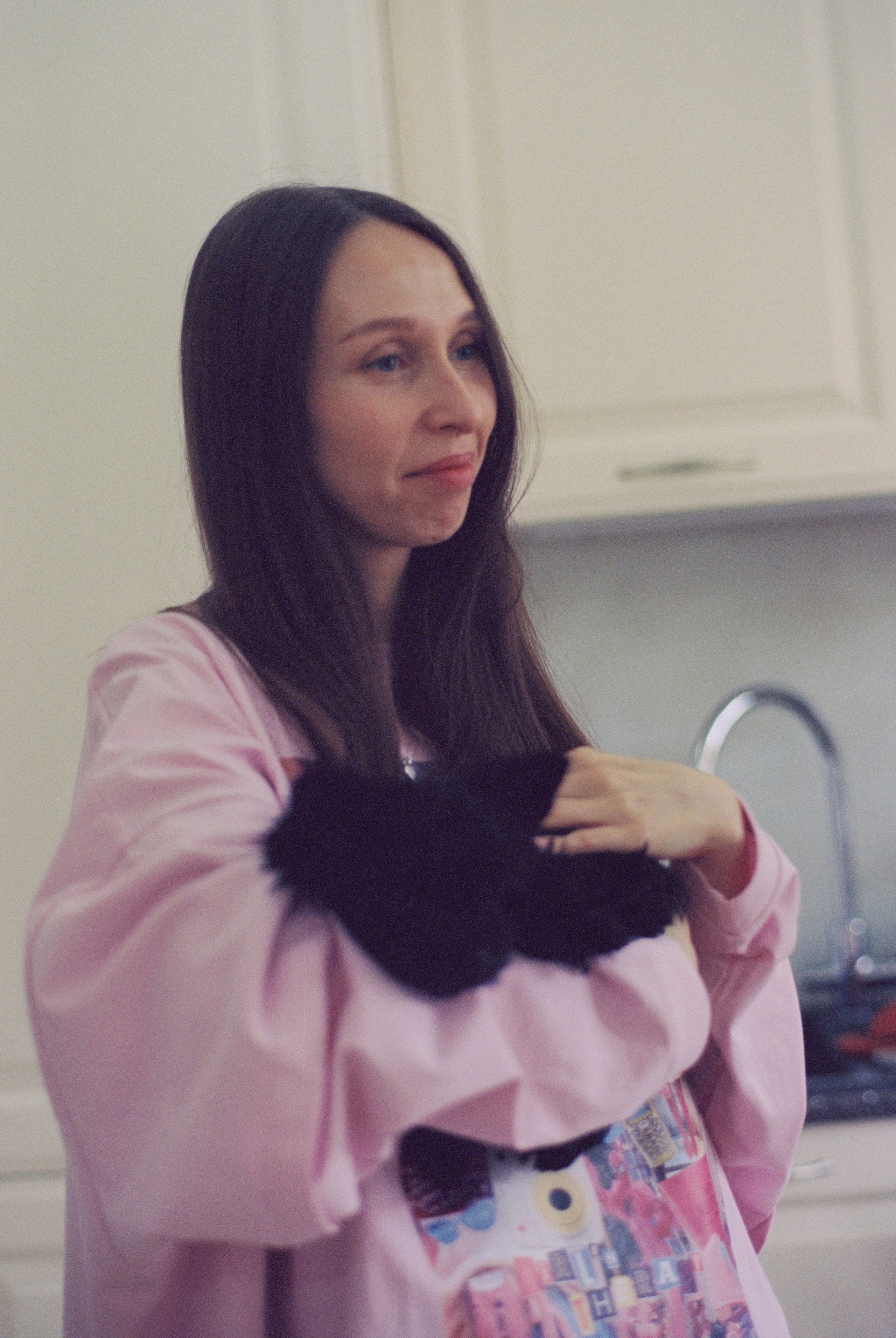 Плёночная весна 2025. Илья Михачёв Фотограф ПРО людей