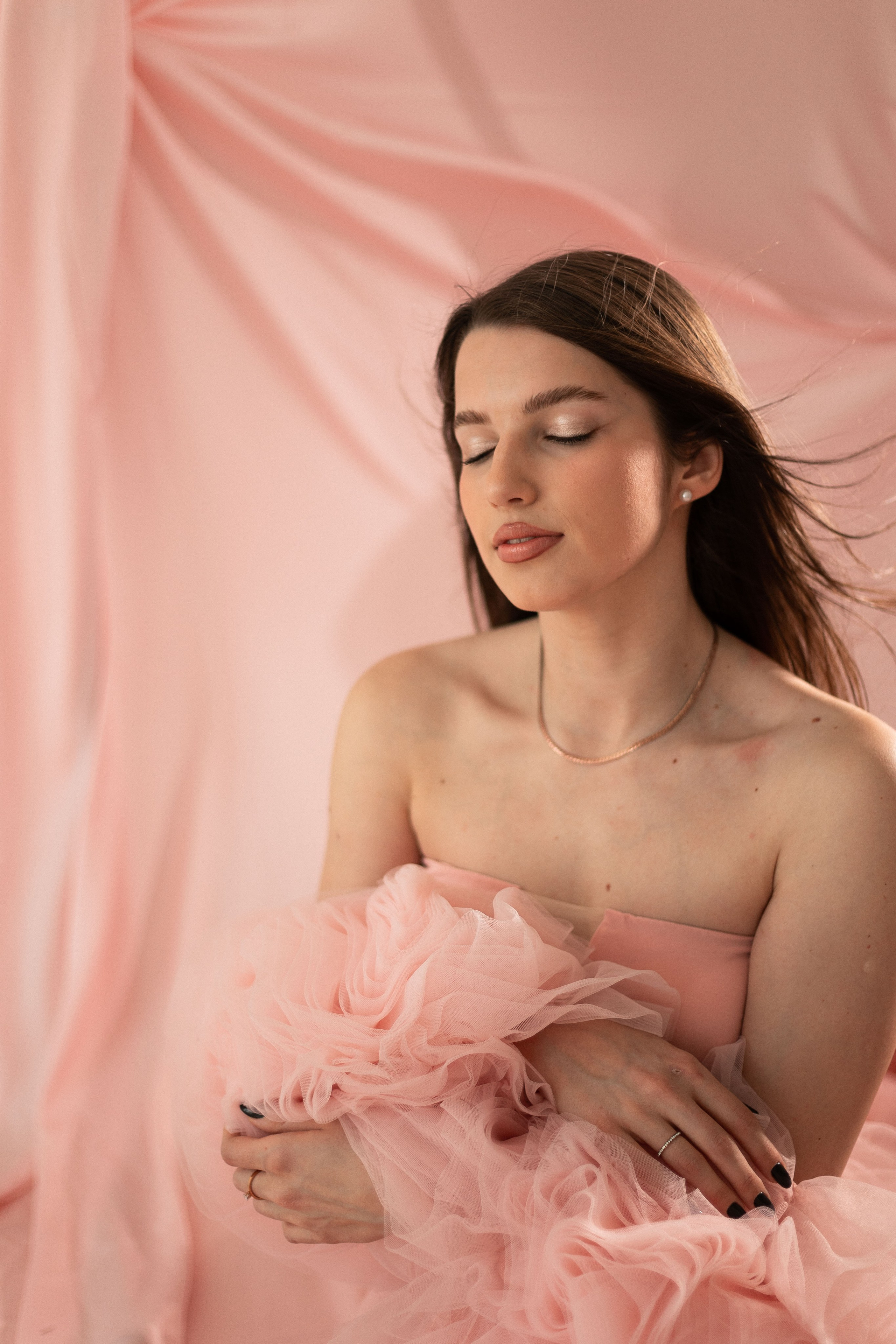 Анжелика. Семейный фотограф в Севастополе и Симферополе Александра Чистякова