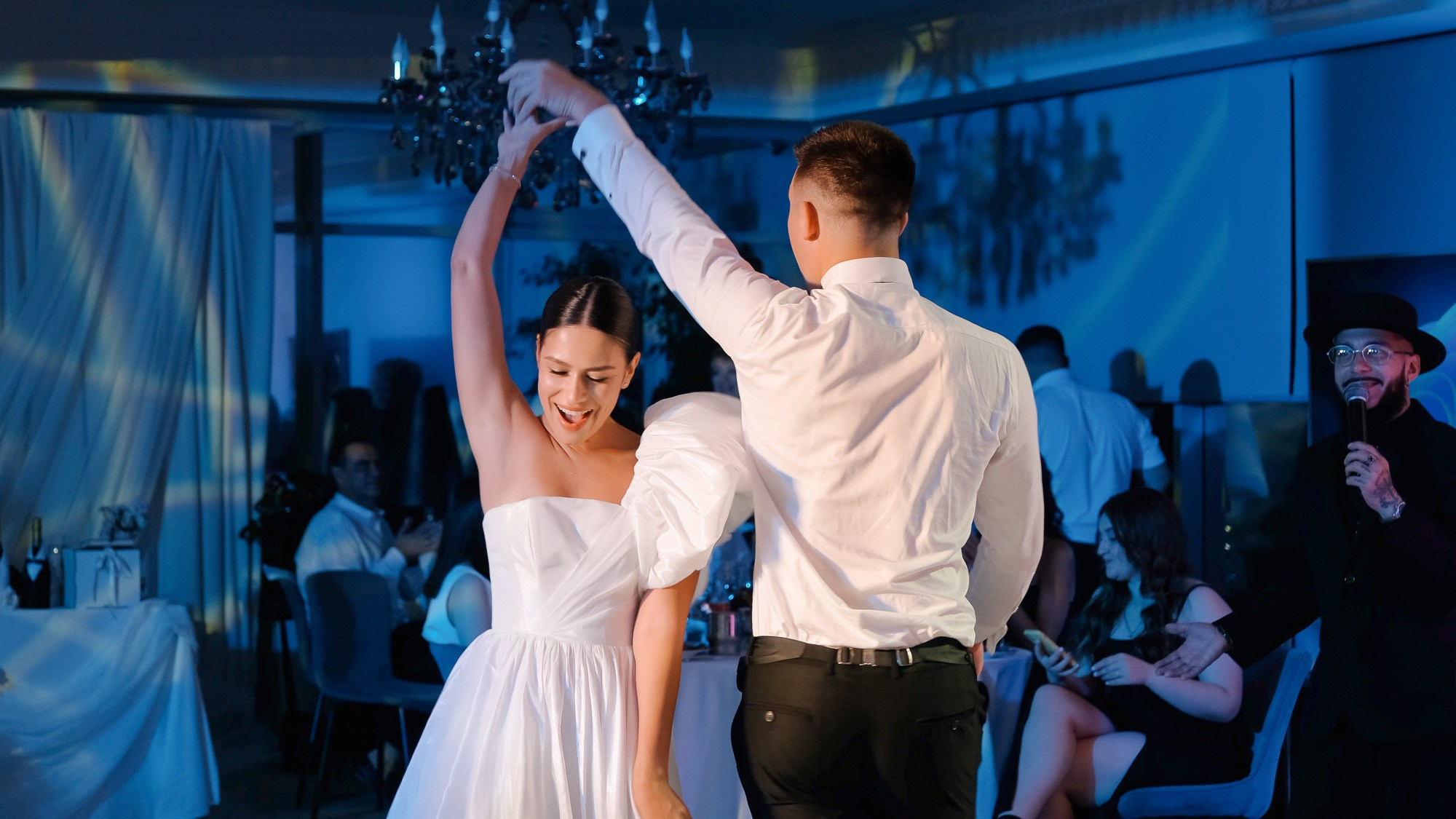 Валерия / Владимир. Свадебный Видеограф Фотограф в Сочи