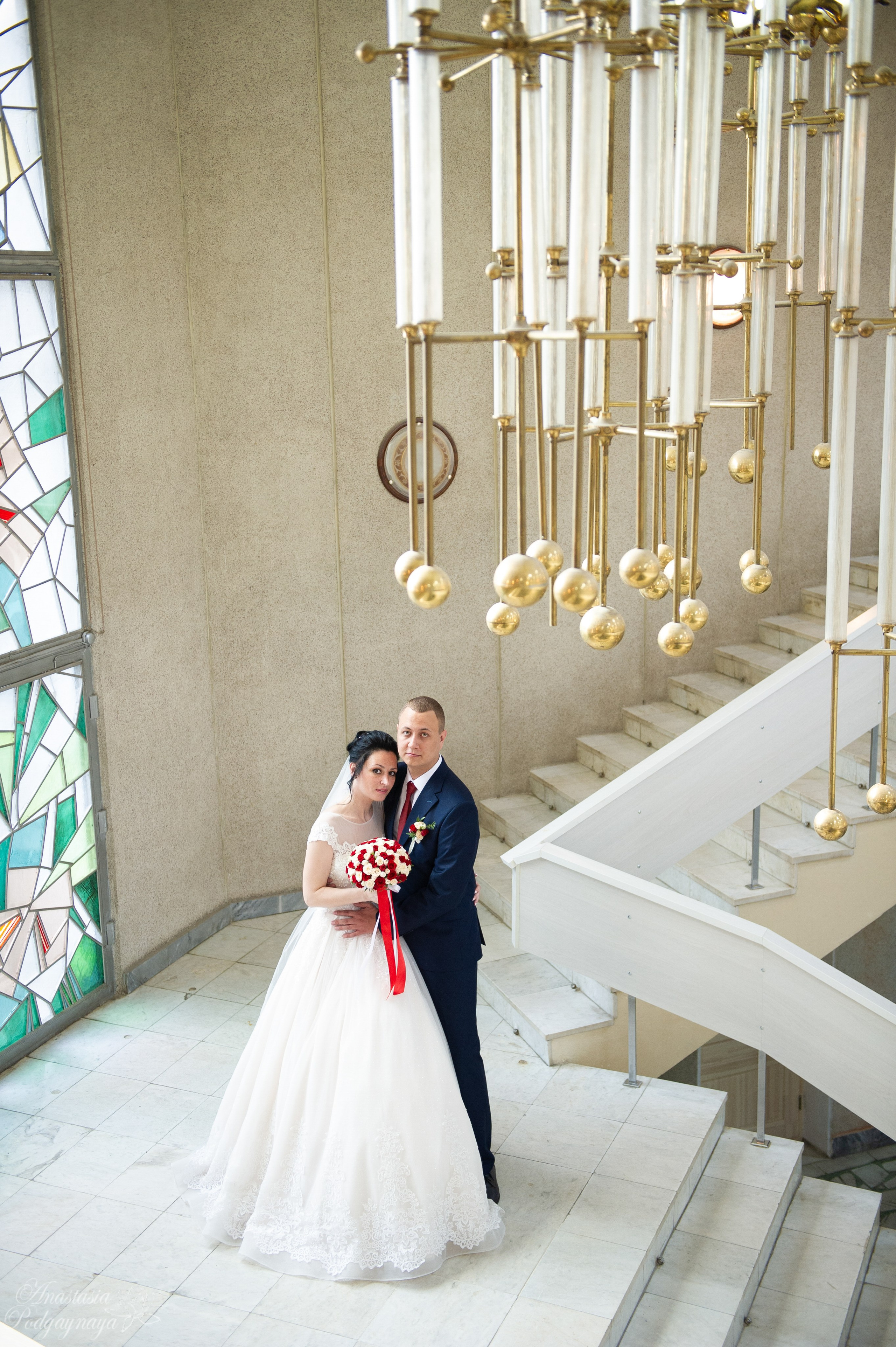 Петр и Лидия. Семейный и женский фотограф, контент фотосессия в Екатеринбурге