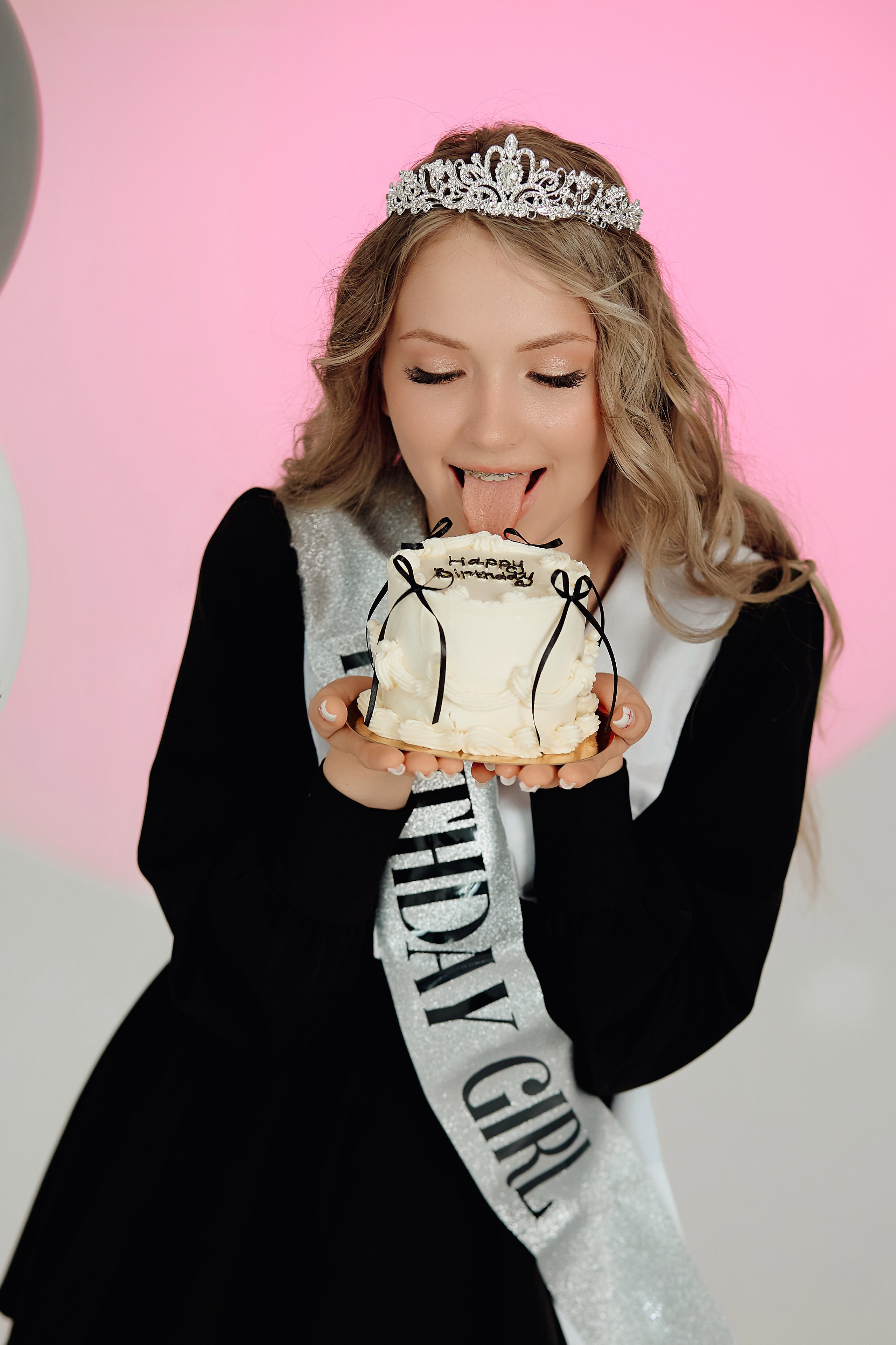 18 лет Арине. Свадебный фотограф Чайковский