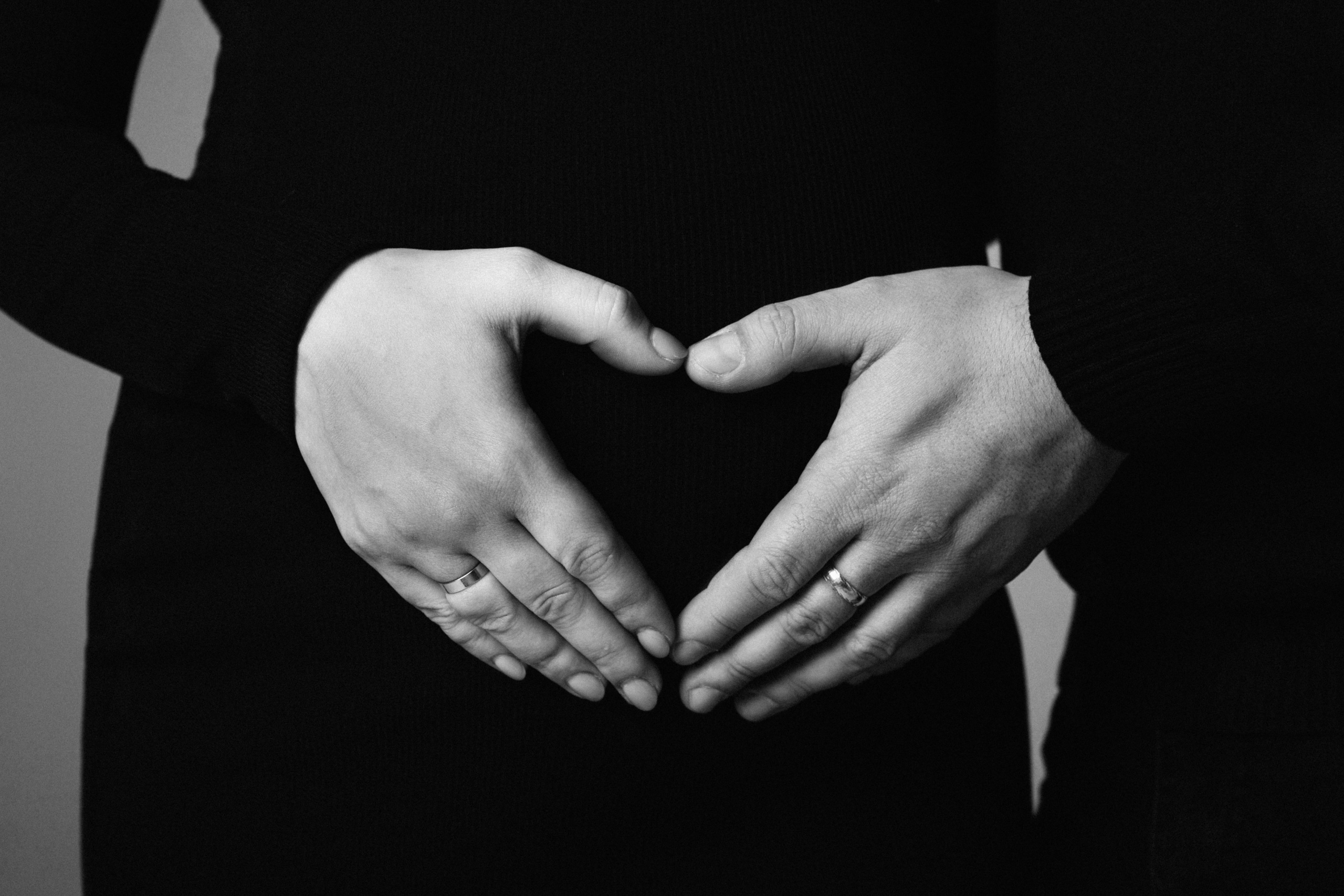 В ожидании. Фотограф в Тамбове Ольга Мельникова