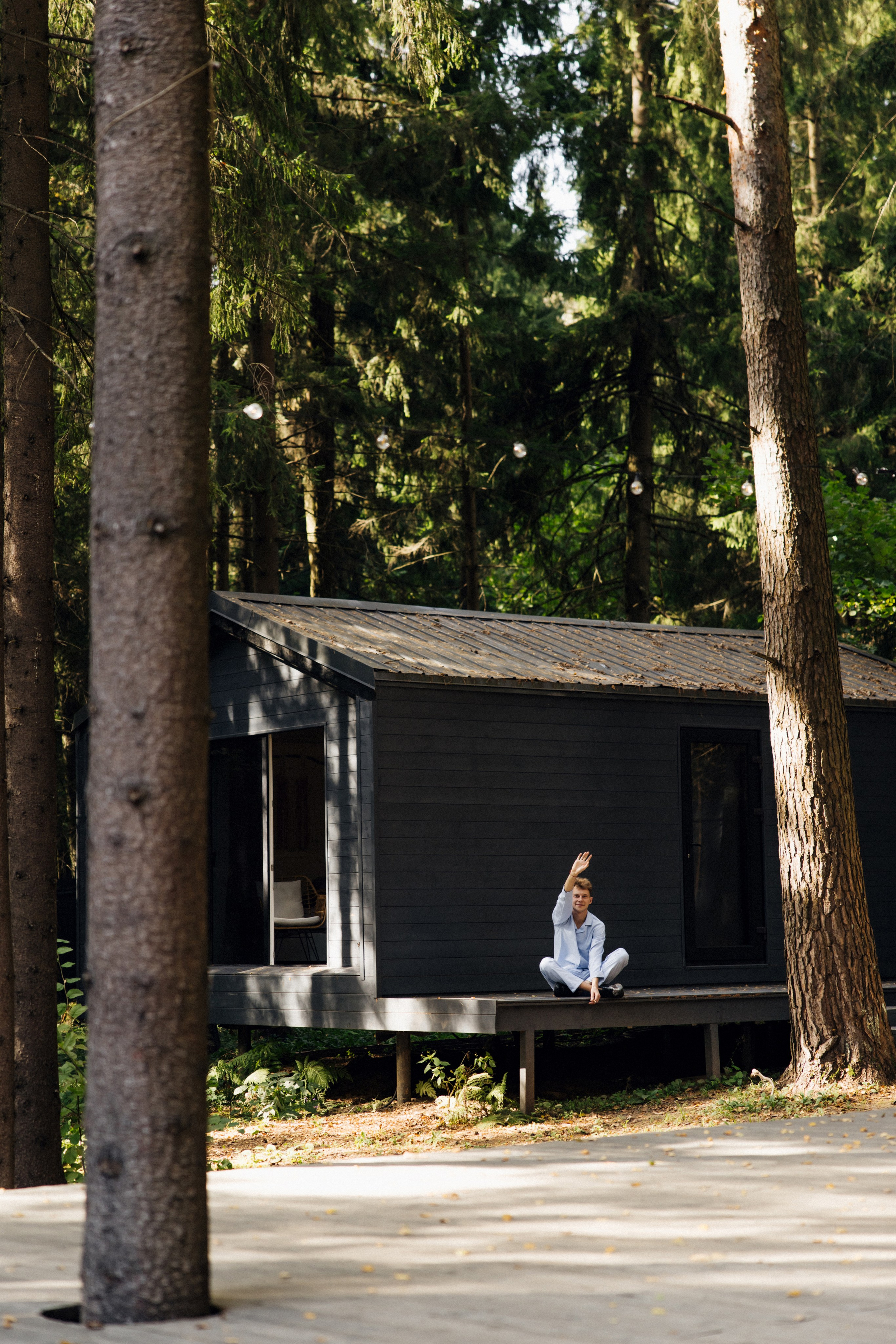 Денис и Елизавета. Фотограф в Красноярске