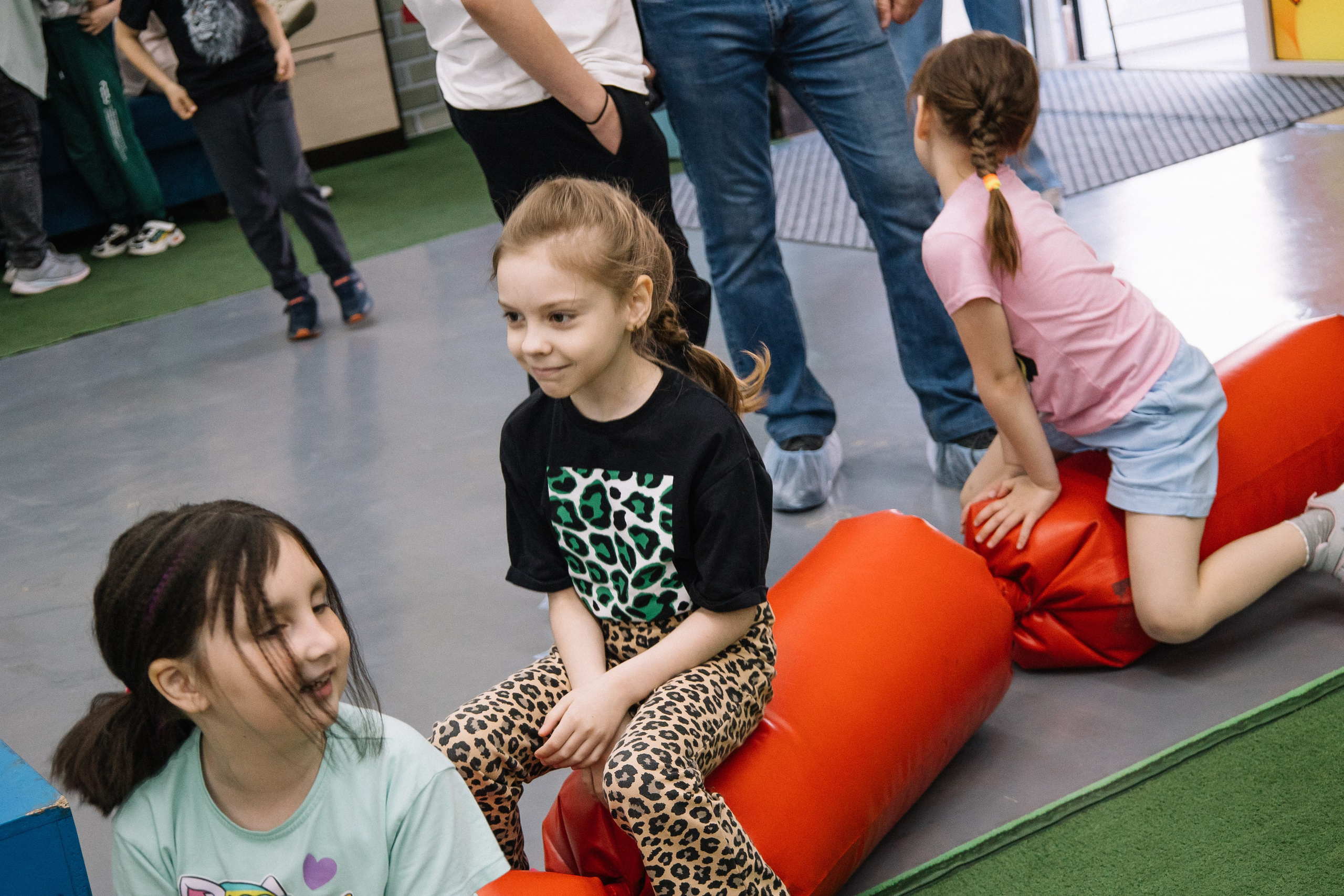 Выпускной в саду. Фотограф в Иркутске