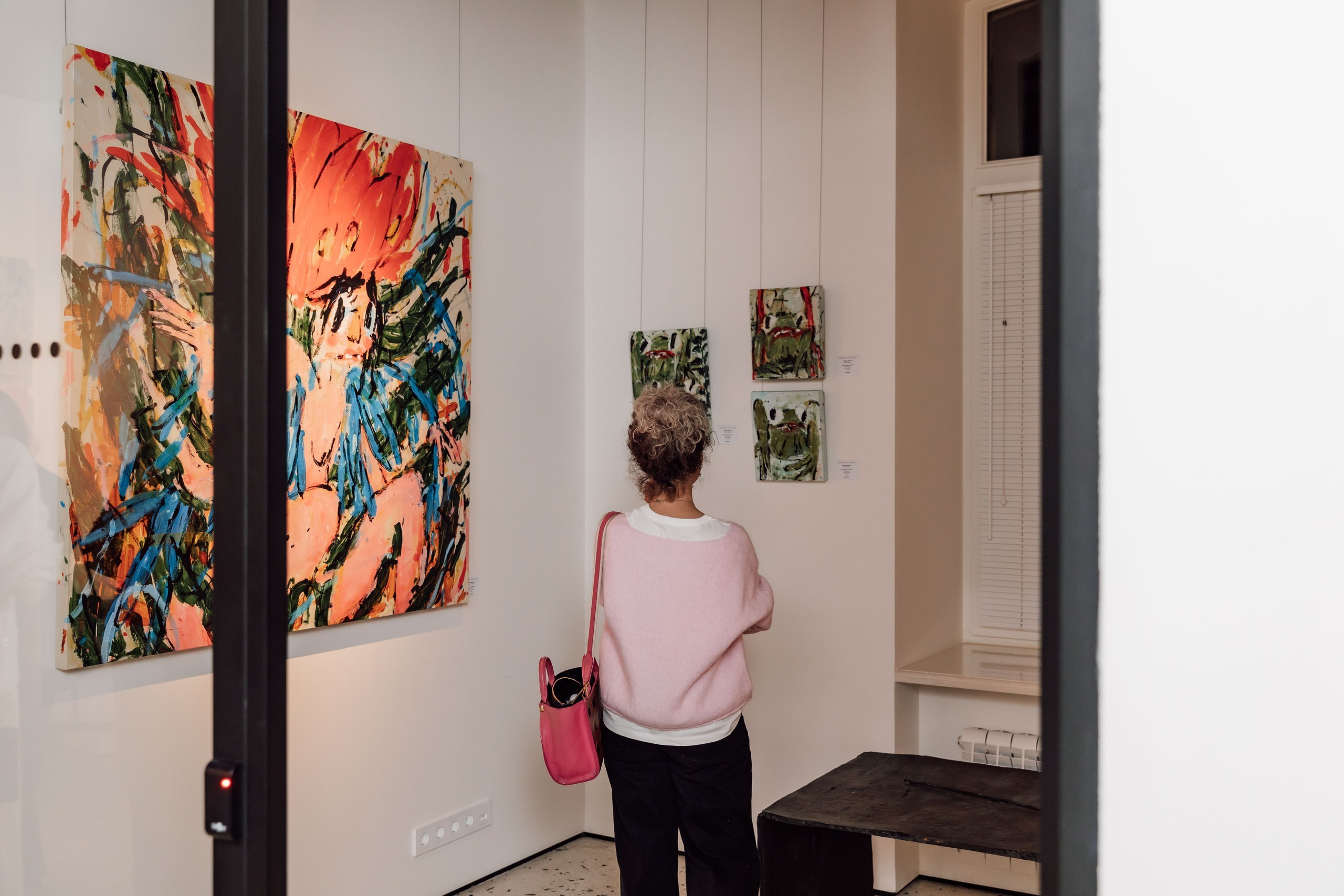 ASKERI GALLERY. Семейный и ивент фотограф в Москве Мария Маликова