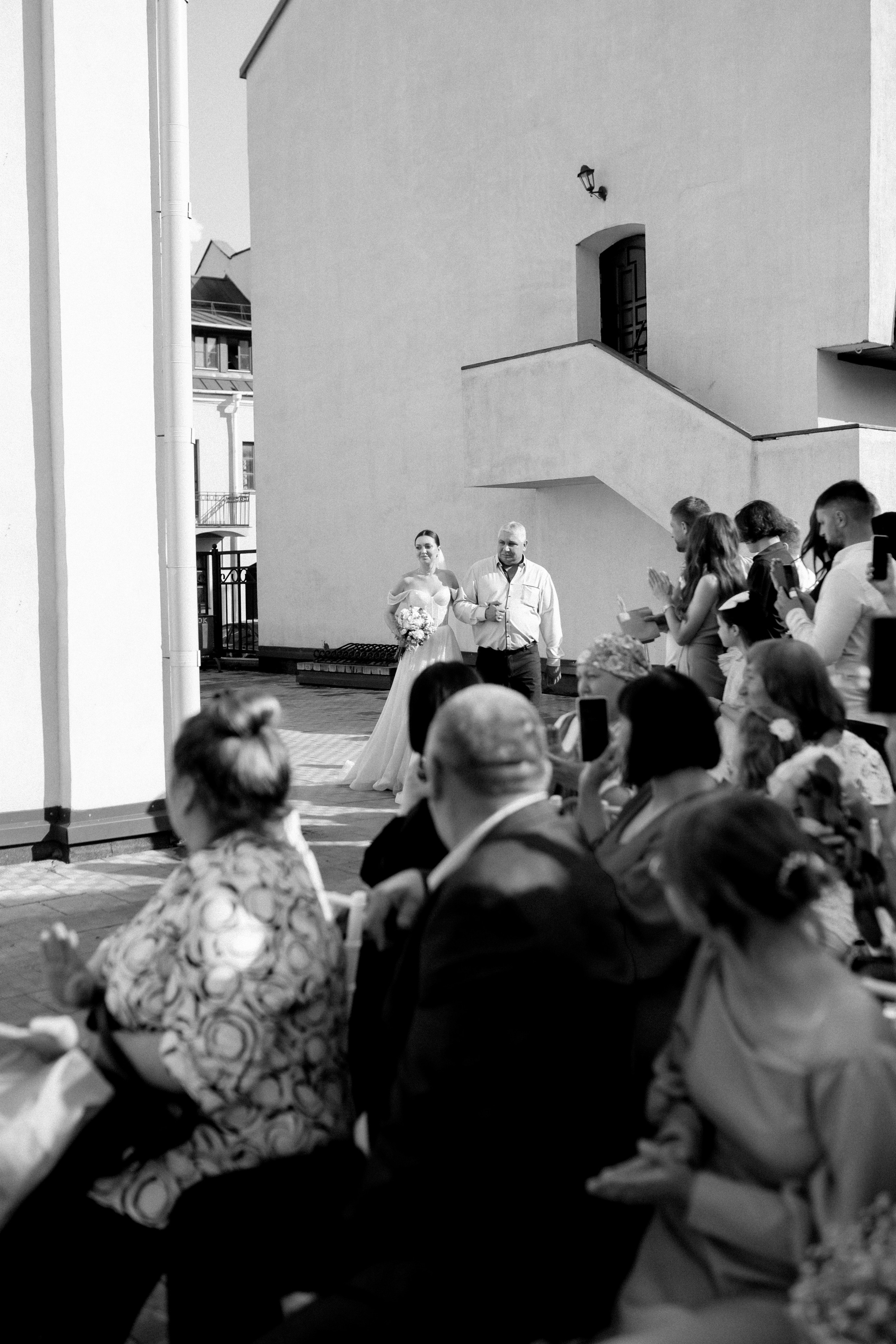 Anastasia & Sergey. Фотограф в Минске — Юлия Деяк. Фотосессии в Минске