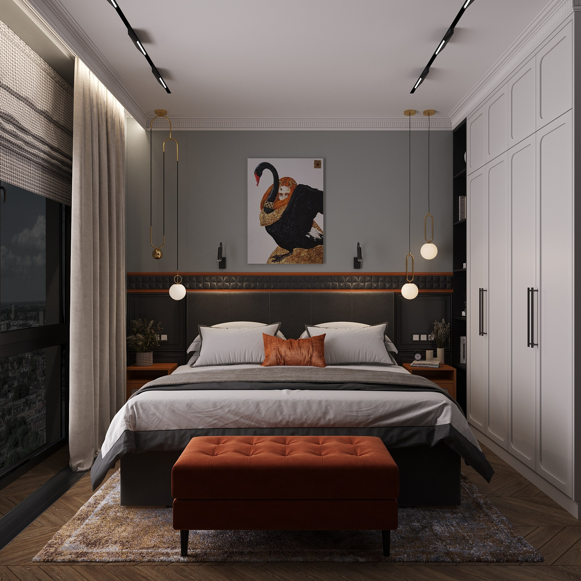 ДИЗАЙН-ПРОЕКТ. Виктория Ухова дизайнер интерьера и хоумстейджер в г. Краснодар