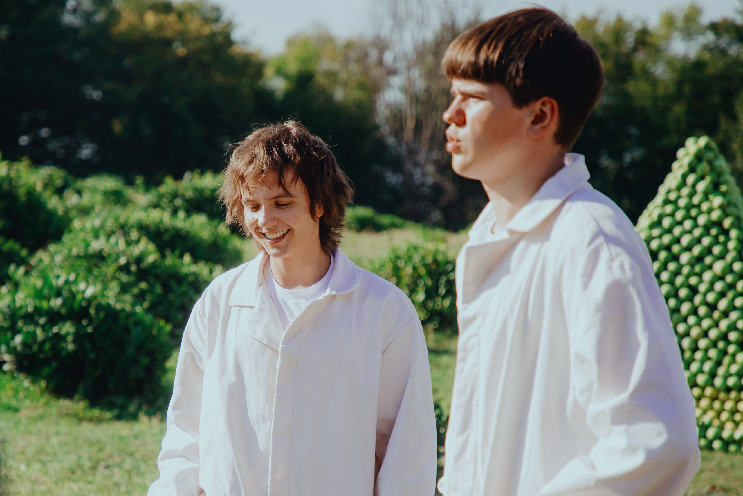 Backstage «Алиса в стране чудес». Фотограф в Москве и Санкт-Петербурге Дарина